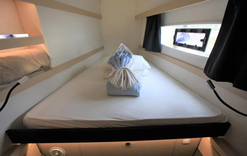 Fountaine Pajot Lucia 40 (La Mer-Kat)  - 5