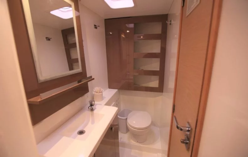 Fountaine Pajot Lucia 40 (La Mer-Kat)  - 15