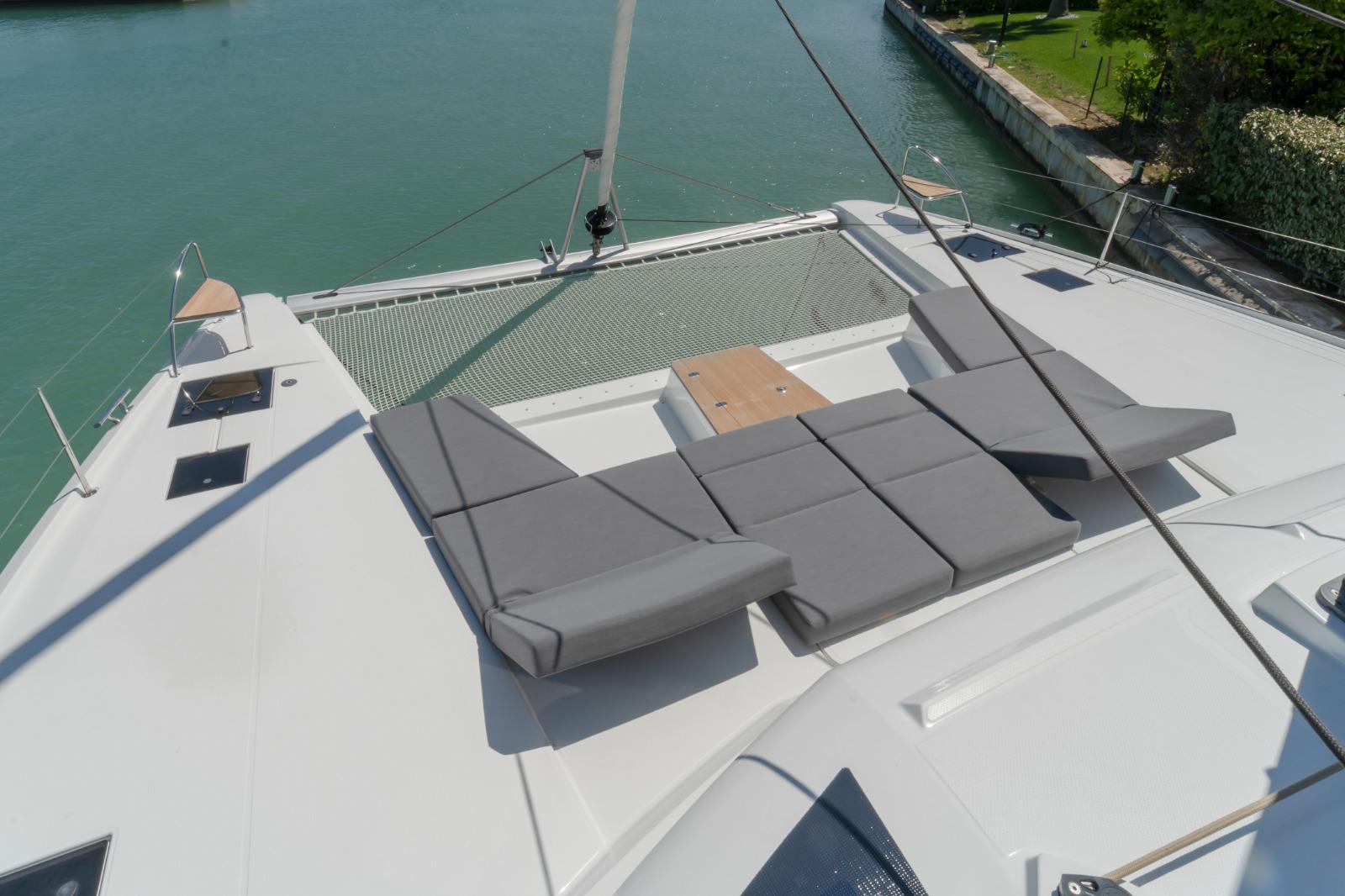 Photo #27 - Aura 51 - Luxury Experience (Kali II - Luxury Aeolian Experience) in Capo d'Orlando - 20304
