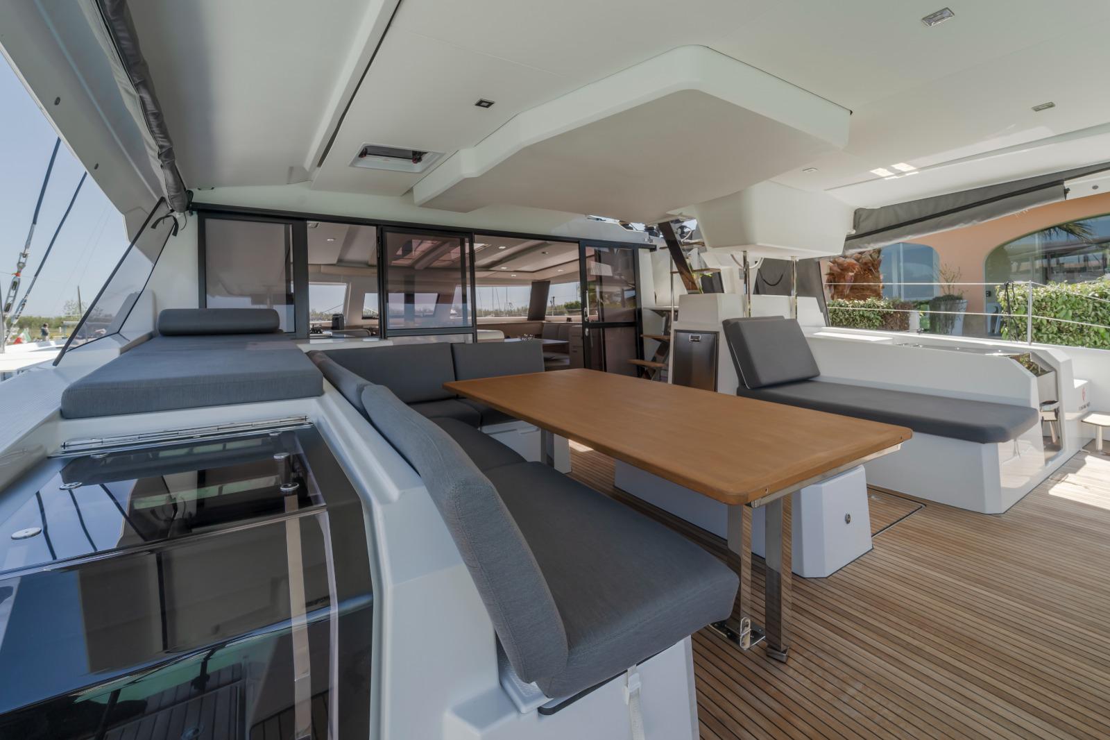 Photo #15 - Aura 51 - Luxury Experience (Kali II - Luxury Aeolian Experience) in Capo d'Orlando - 20304