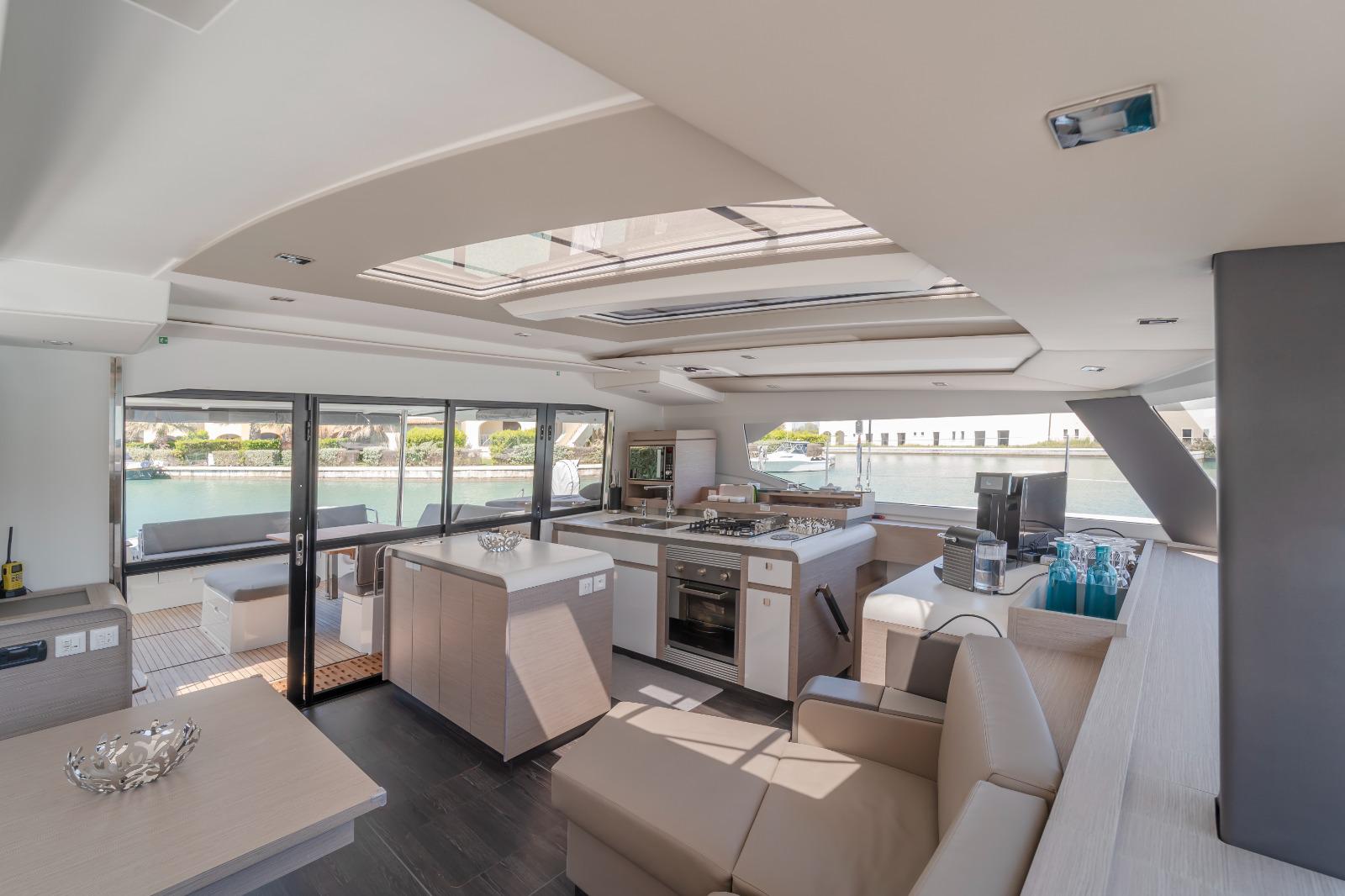Photo #10 - Aura 51 - Luxury Experience (Kali II - Luxury Aeolian Experience) in Capo d'Orlando - 20304