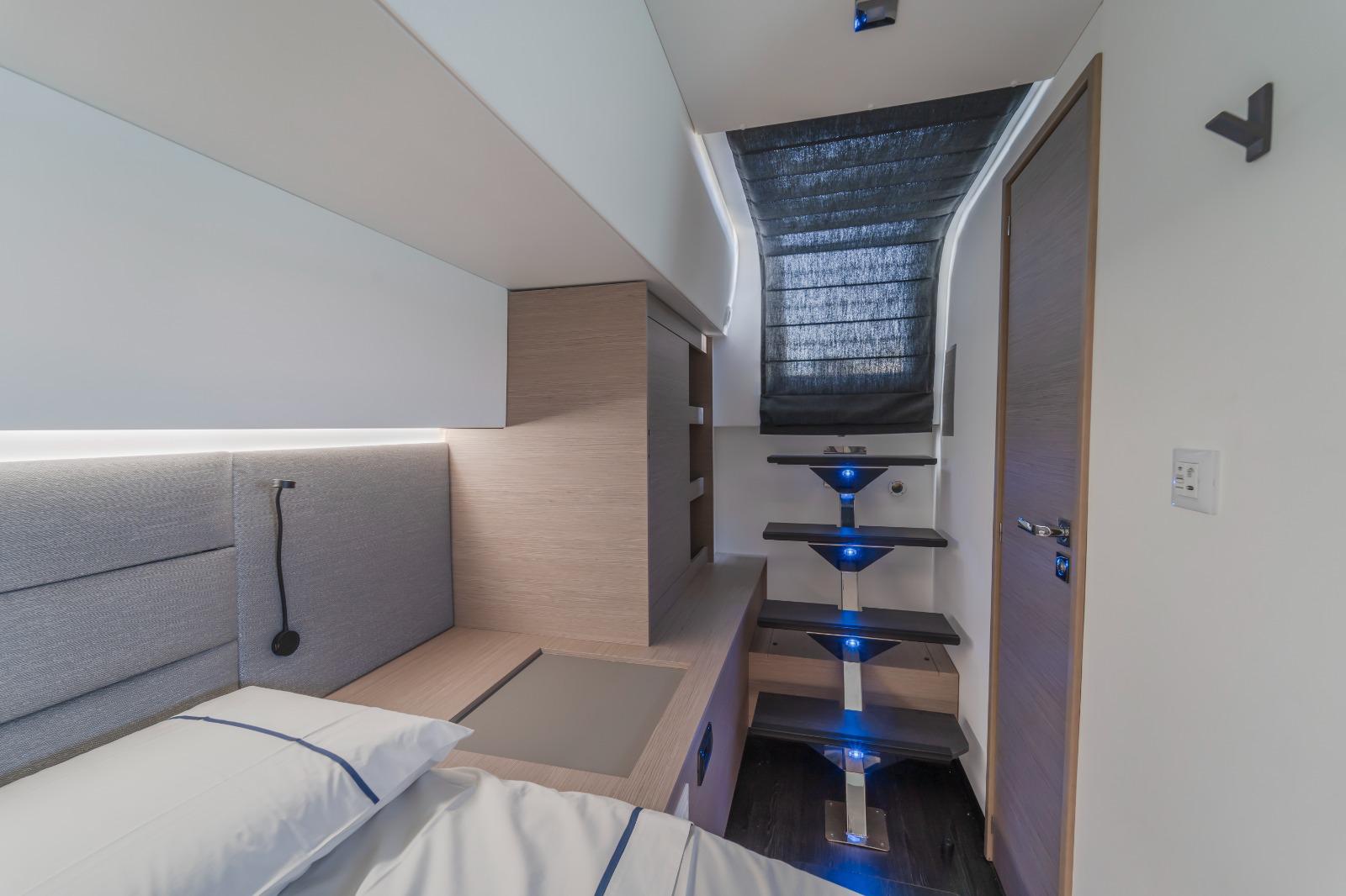 Photo #28 - Aura 51 - Luxury Experience (Kali II - Luxury Aeolian Experience) in Capo d'Orlando - 20304