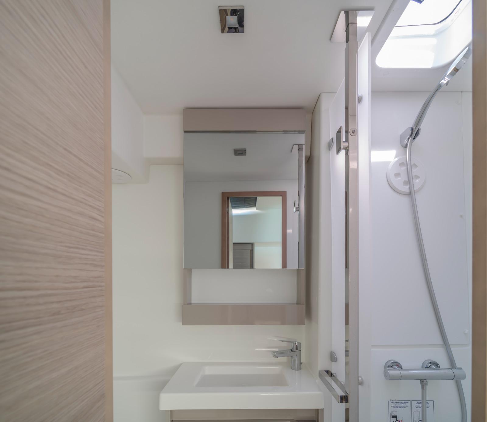 Photo #24 - Aura 51 - Luxury Experience (Kali II - Luxury Aeolian Experience) in Capo d'Orlando - 20304