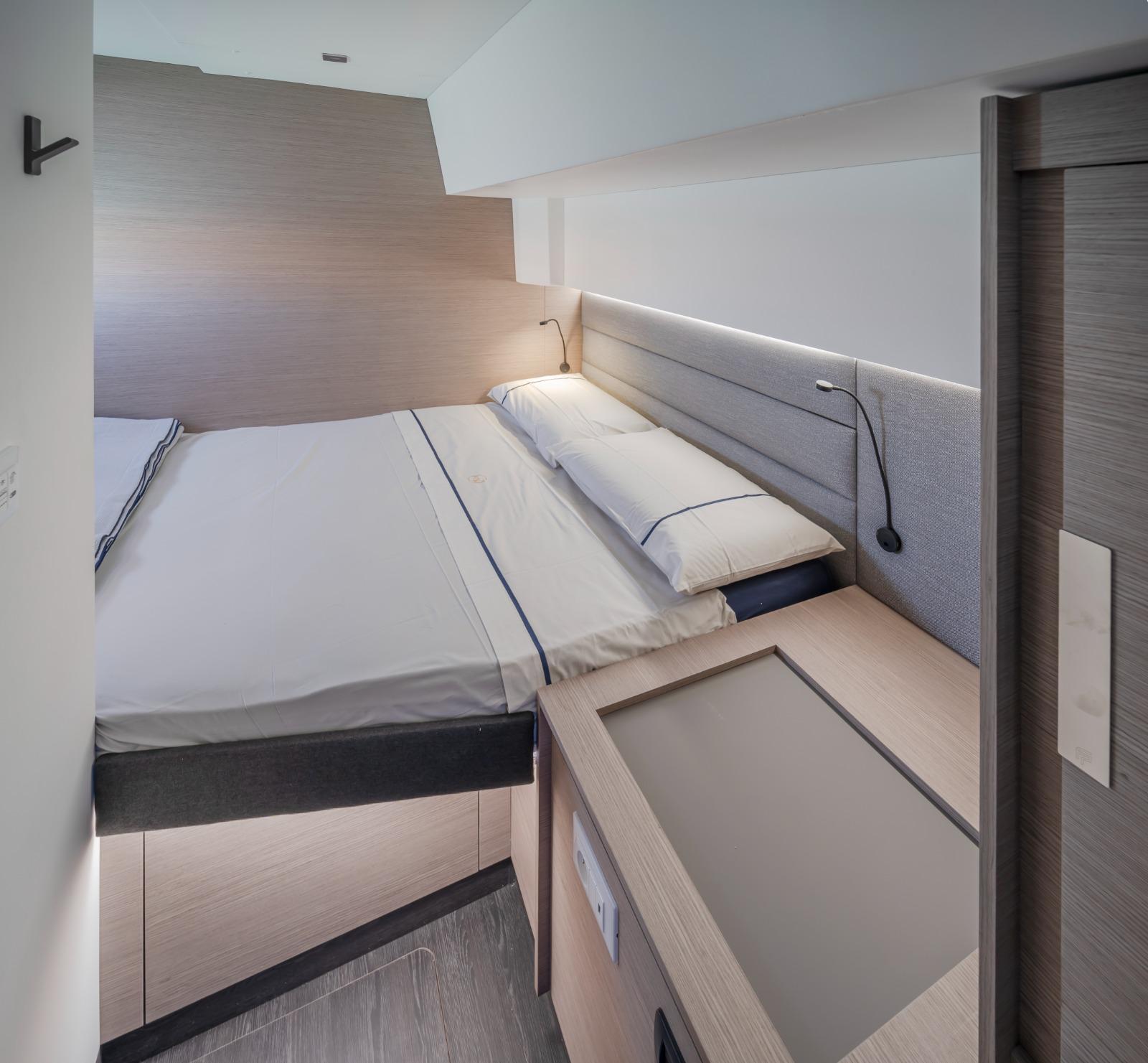 Photo #7 - Aura 51 - Luxury Experience (Kali II - Luxury Aeolian Experience) in Capo d'Orlando - 20304