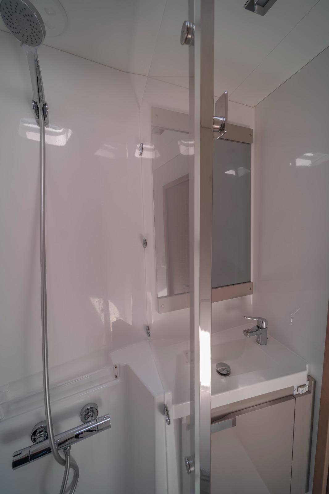 Photo #25 - Aura 51 - Luxury Experience (Kali II - Luxury Aeolian Experience) in Capo d'Orlando - 20304