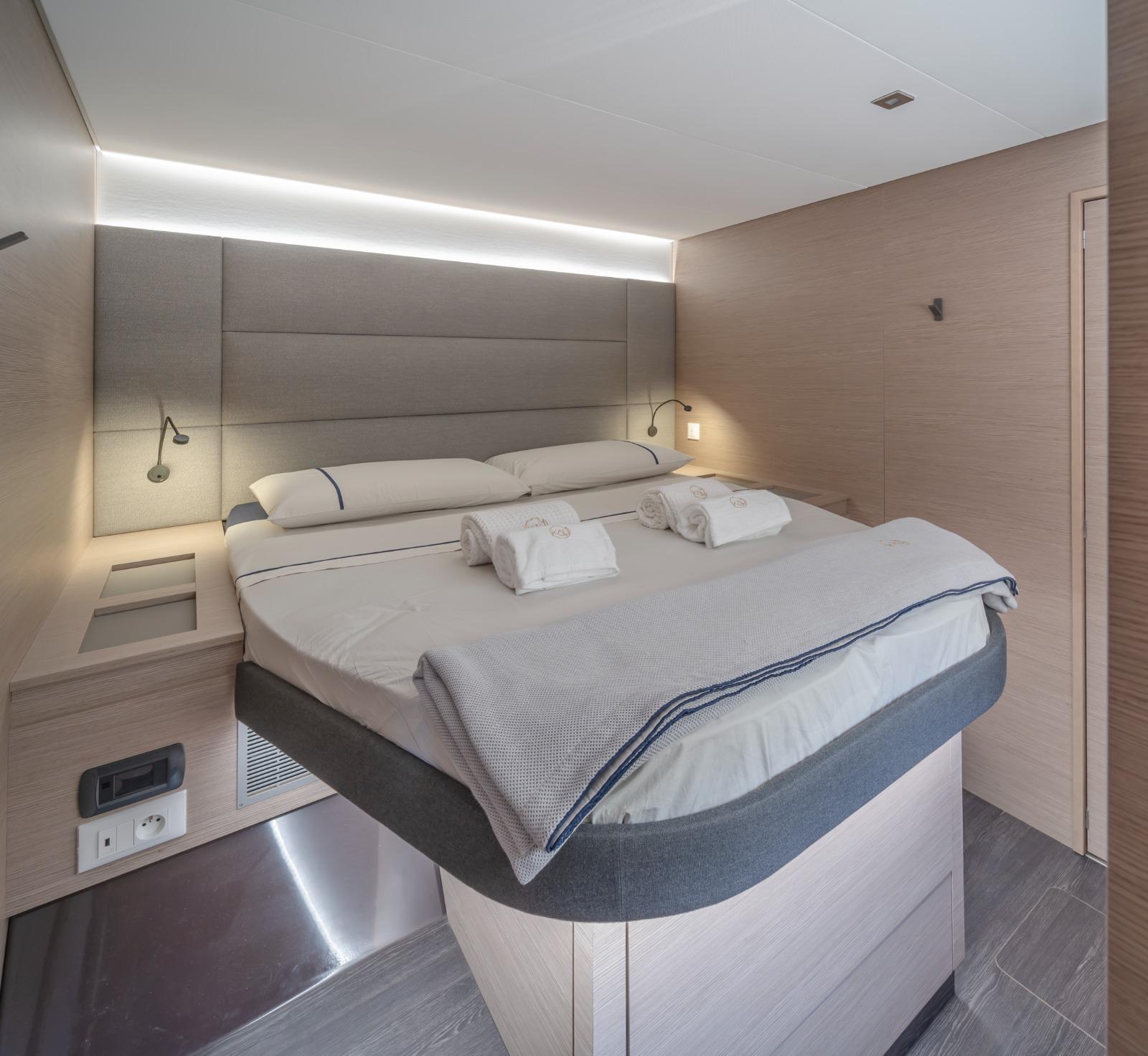Photo #18 - Aura 51 - Luxury Experience (Kali II - Luxury Aeolian Experience) in Capo d'Orlando - 20304