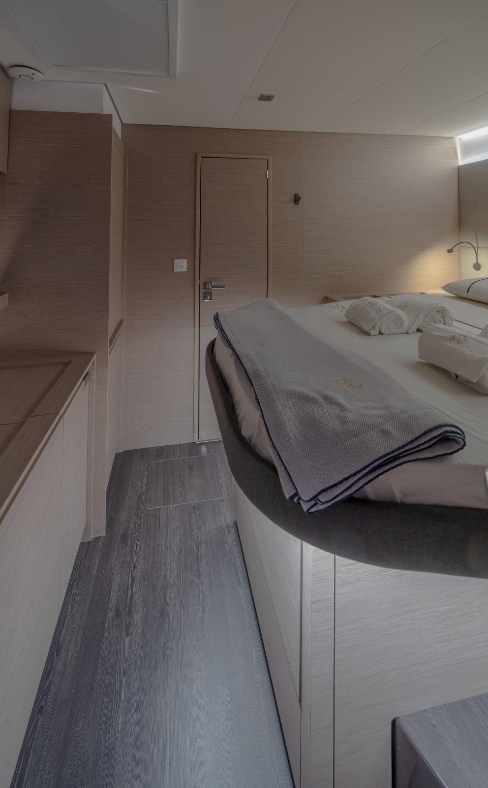 Photo #6 - Aura 51 - Luxury Experience (Kali II - Luxury Aeolian Experience) in Capo d'Orlando - 20304