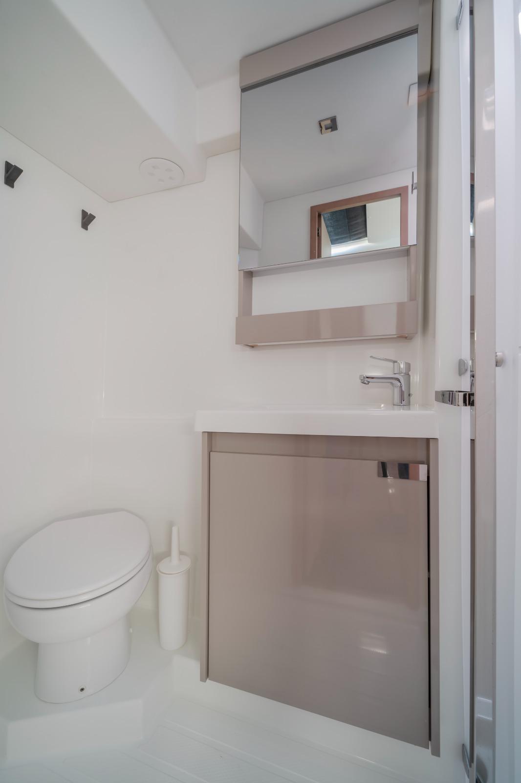 Photo #22 - Aura 51 - Luxury Experience (Kali II - Luxury Aeolian Experience) in Capo d'Orlando - 20304