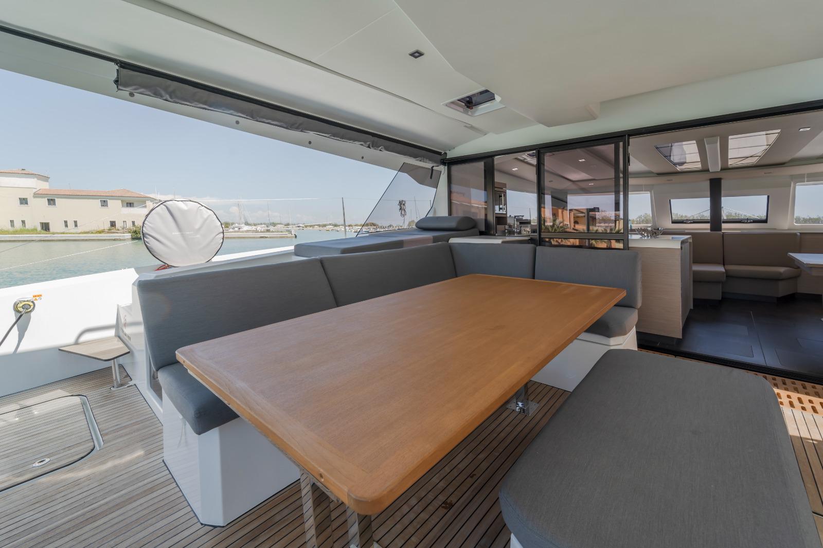 Photo #23 - Aura 51 - Luxury Experience (Kali II - Luxury Aeolian Experience) in Capo d'Orlando - 20304