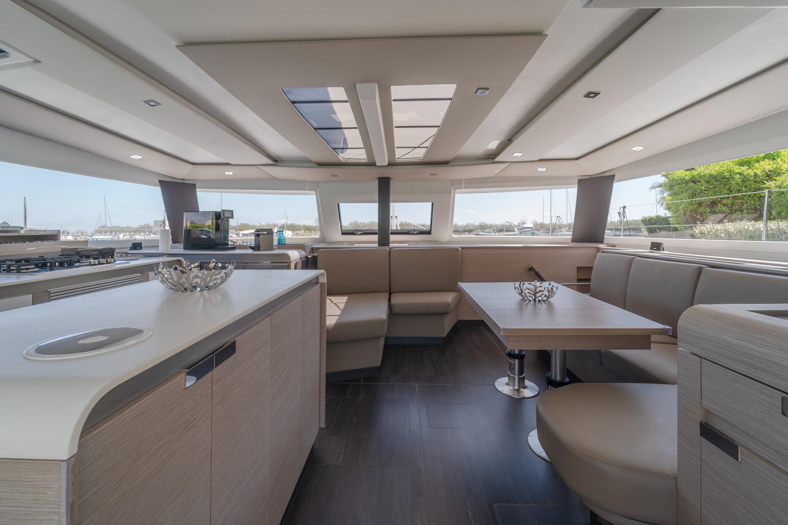Photo #19 - Aura 51 - Luxury Experience (Kali II - Luxury Aeolian Experience) in Capo d'Orlando - 20304