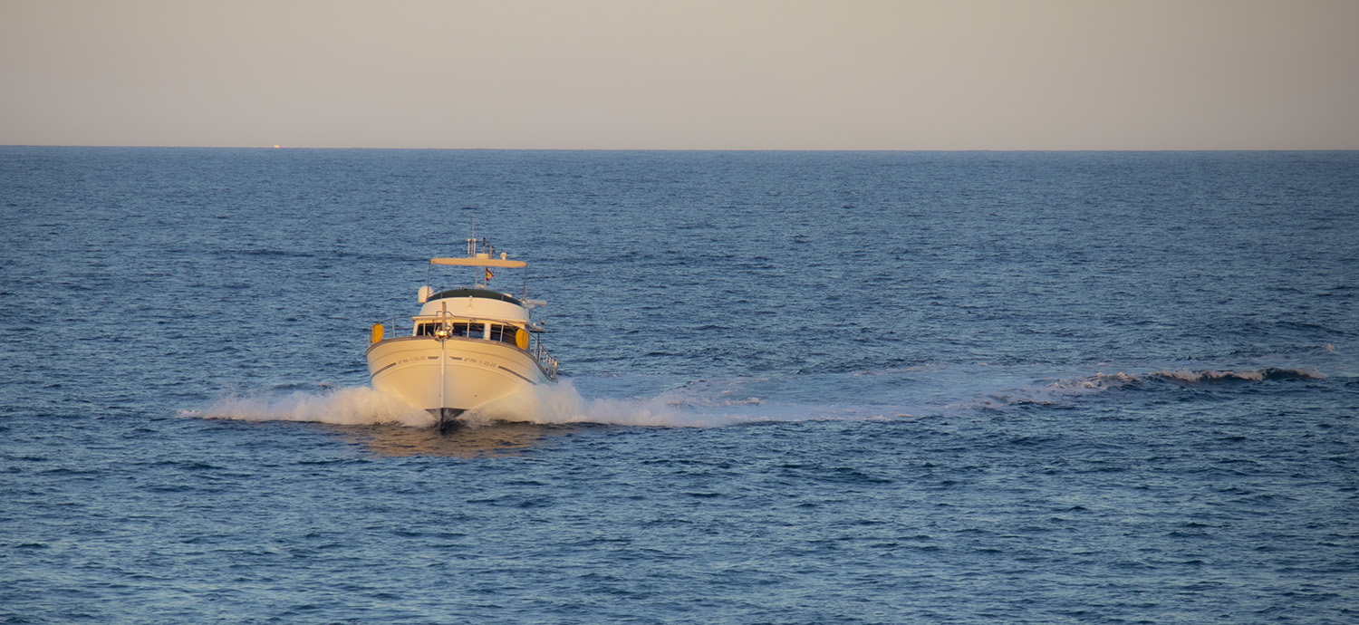 Photo #11 - Menorquin 180 (Buccara XIV) en Mahon - 20307