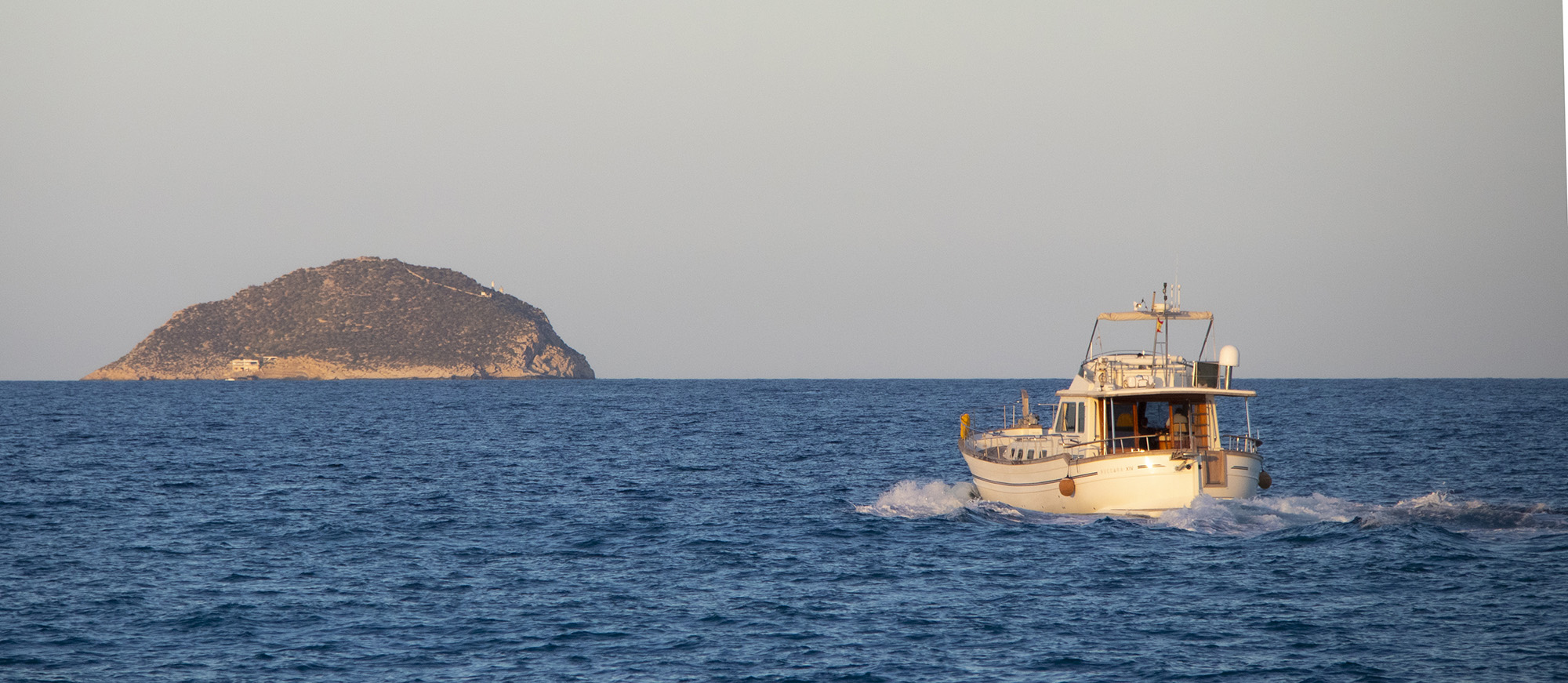Photo #9 - Menorquin 180 (Buccara XIV) en Mahon - 20307