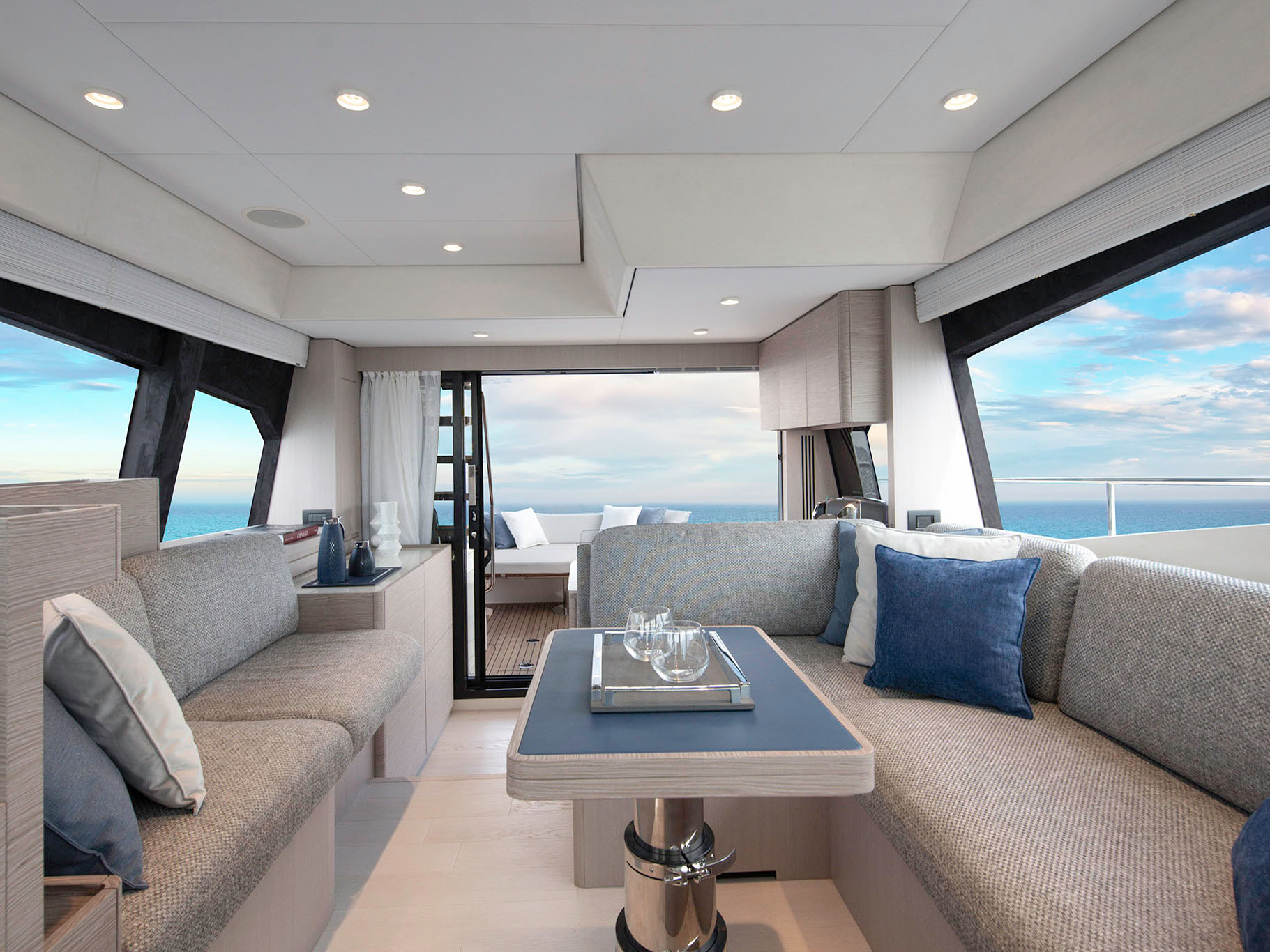 Photo #15 - Ferretti 500 (Anna) in Podstrana - 20314