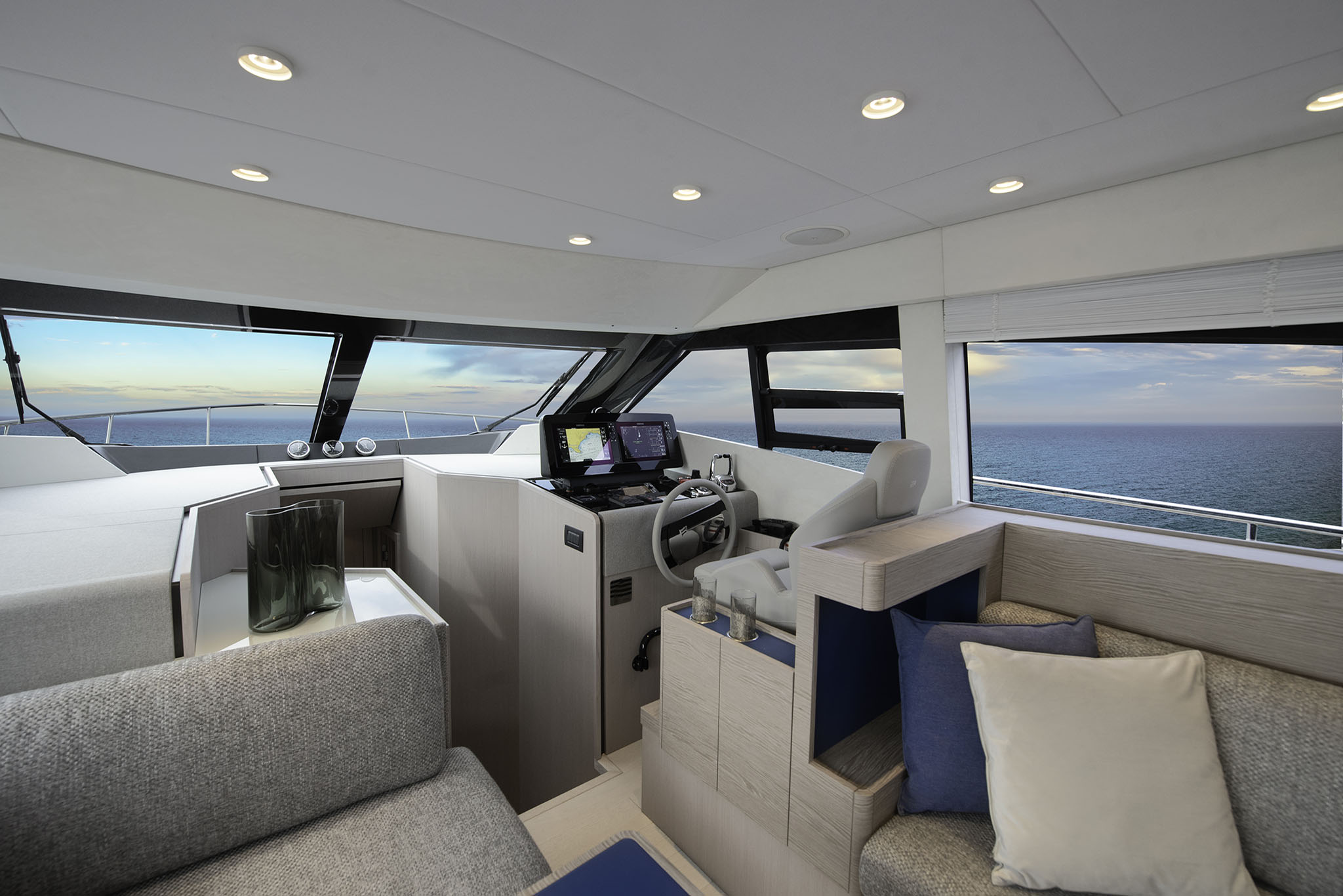 Photo #33 - Ferretti 500 (Anna) in Podstrana - 20314