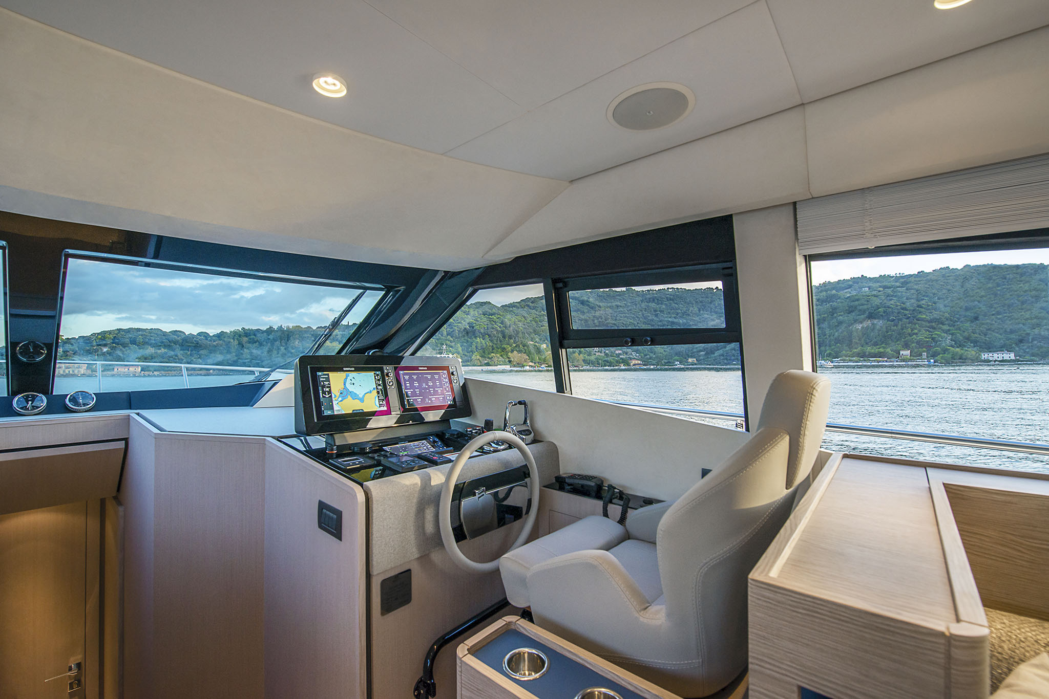 Photo #23 - Ferretti 500 (Anna) in Podstrana - 20314