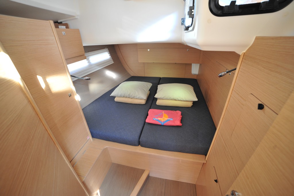 Photo #13 - Dufour 56 Exclusive (Friska) en Porto Rotondo - 3883
