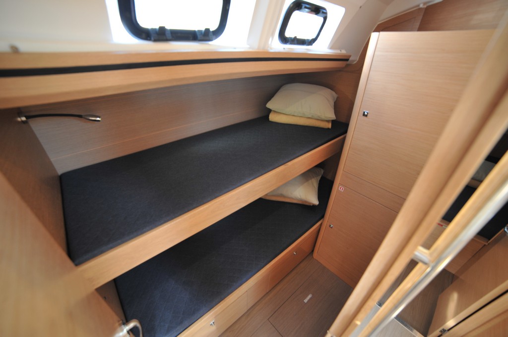Photo #36 - Dufour 56 Exclusive (Friska) en Porto Rotondo - 3883