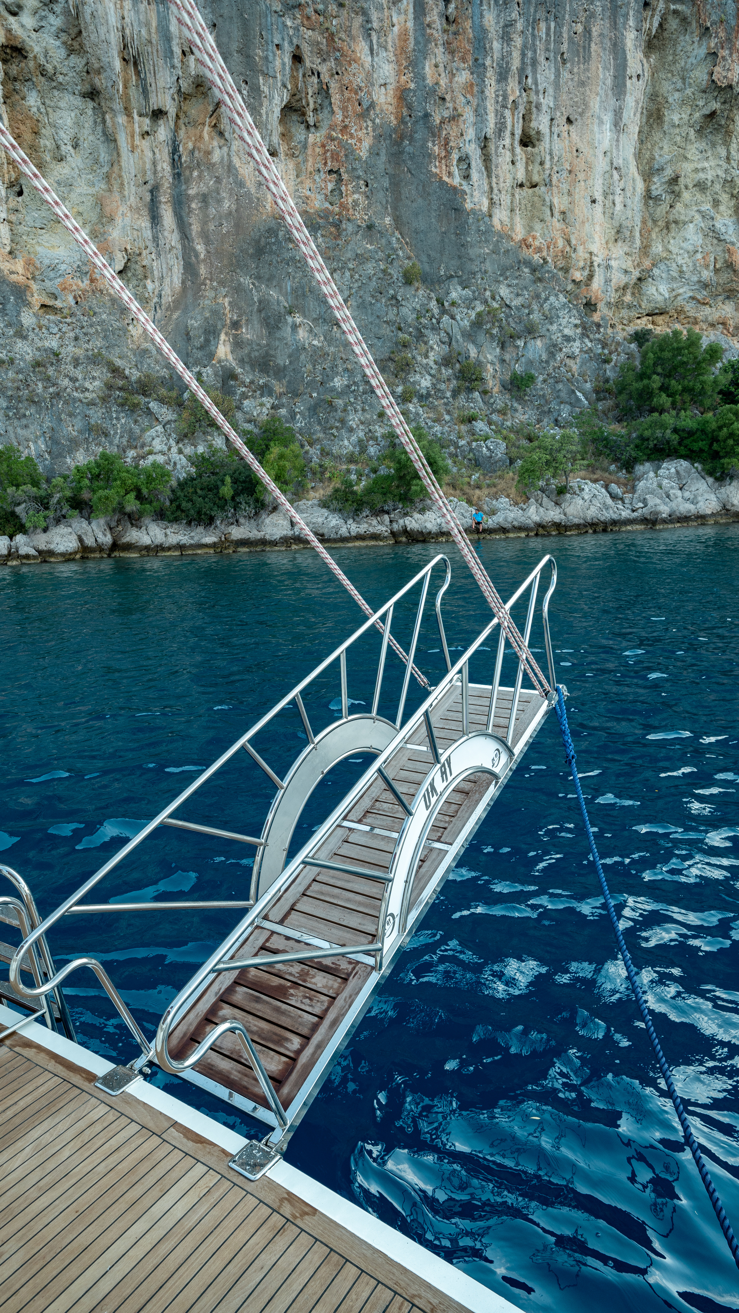 Photo #17 - Gulet (Okay) en Fethiye - 20317