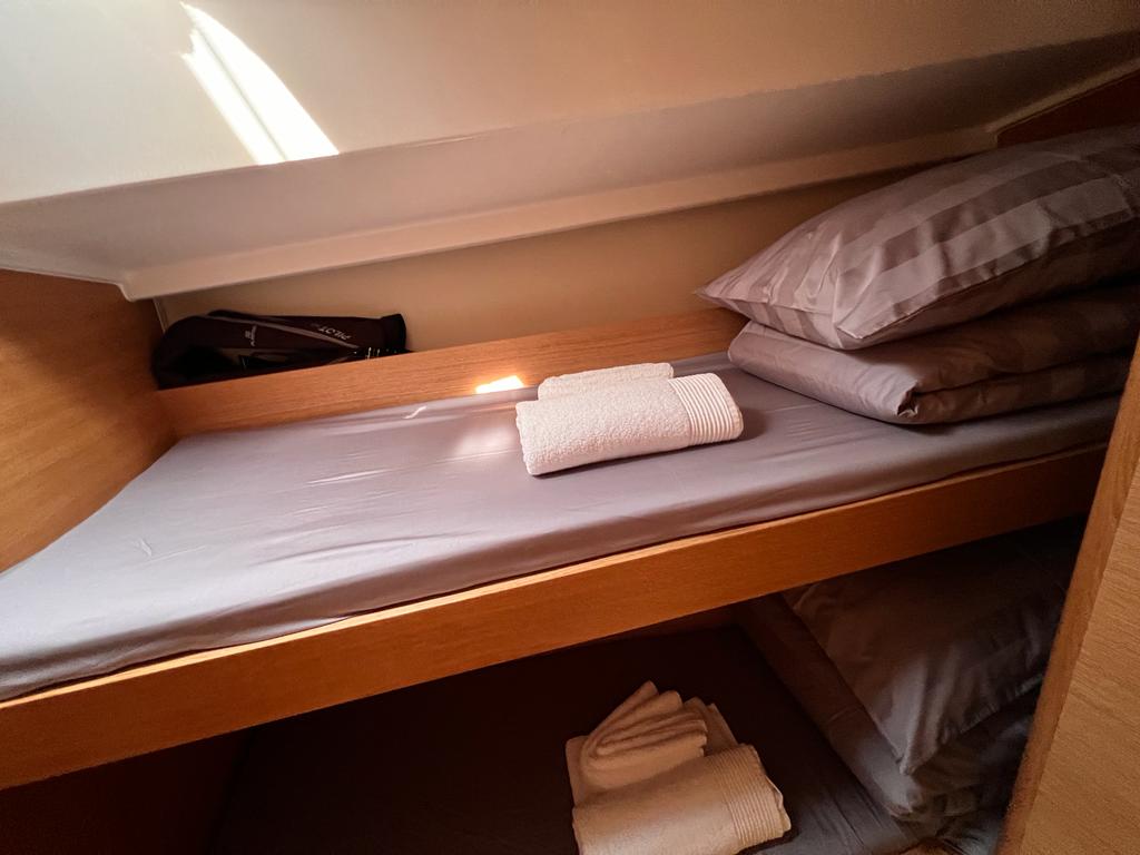 Photo #12 - Salona 46 (BIA) en Kastela - 18394