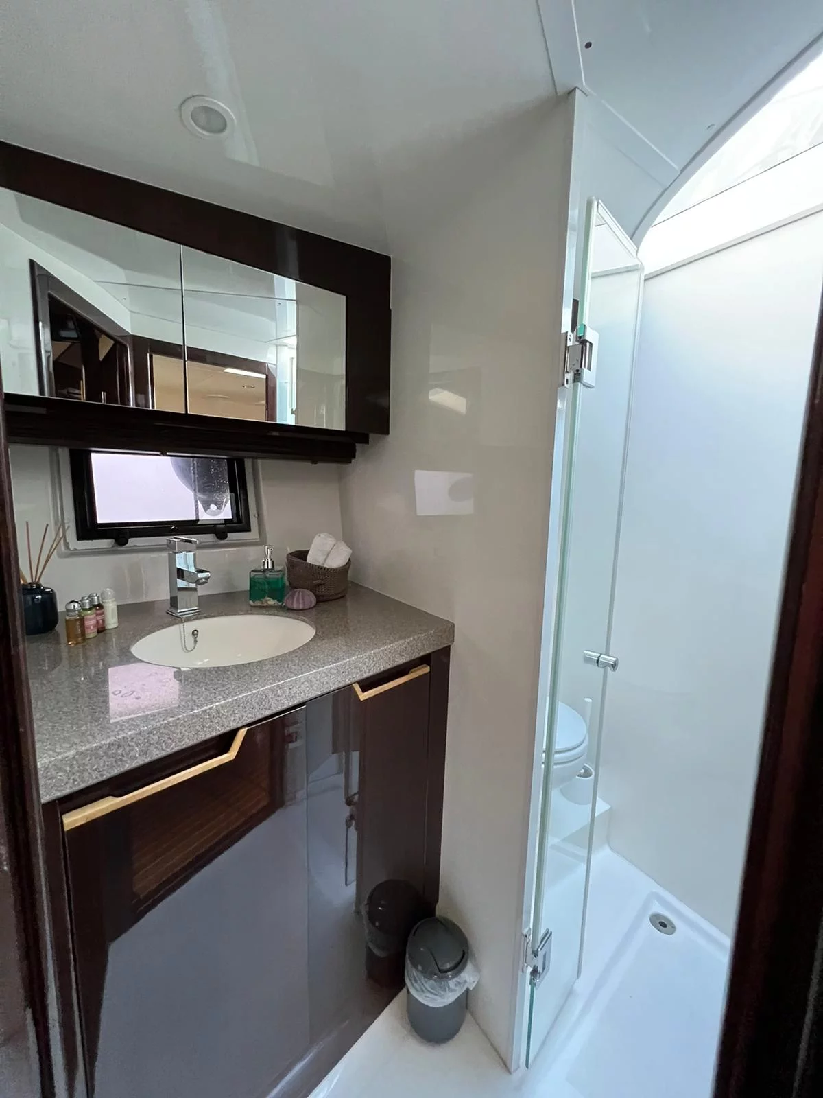 Galeon 385 HTS (Manoli)  - 12