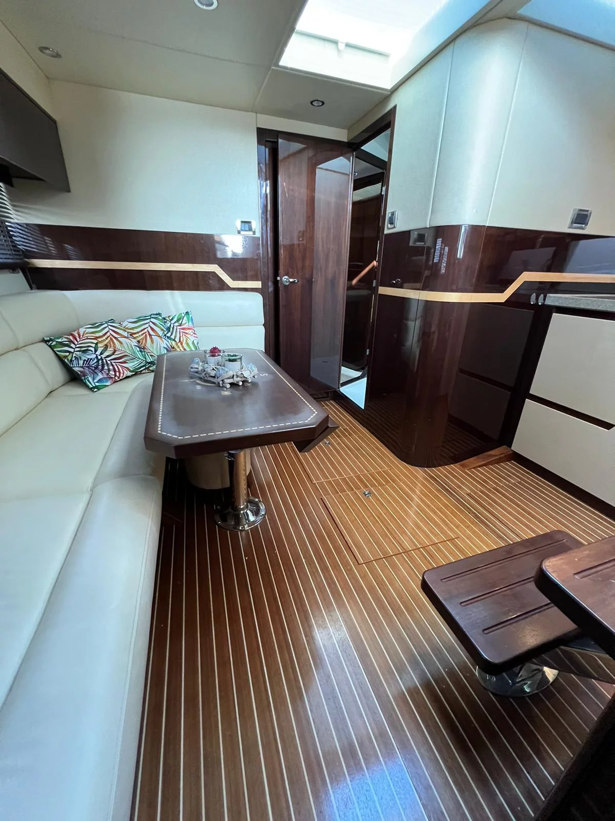 Galeon 385 HTS (Manoli)  - 5