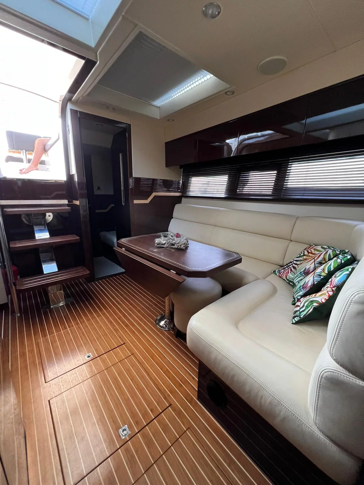 Galeon 385 HTS (Manoli)  - 1