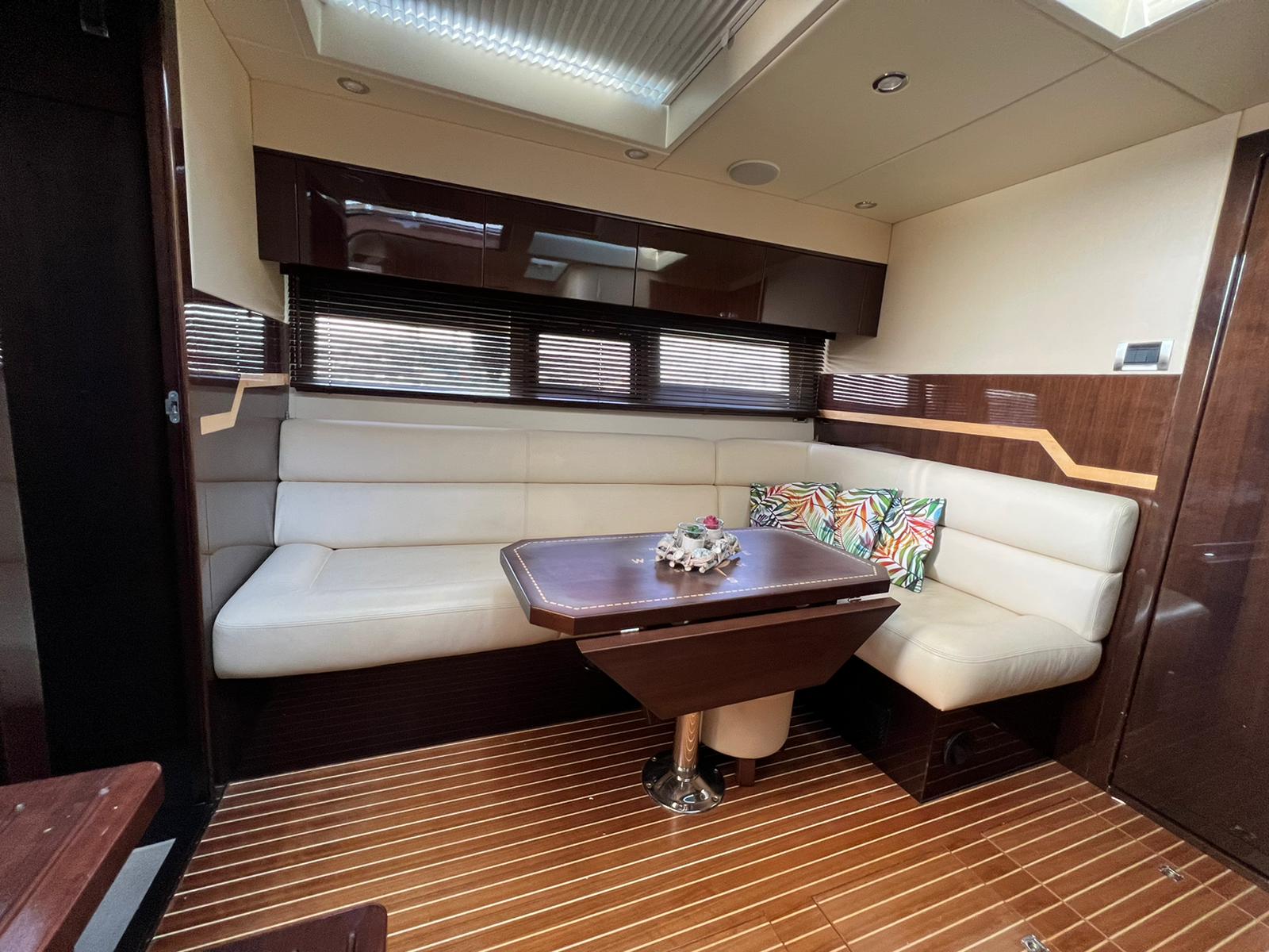Photo #21 - Galeon 385 HTS (Manoli) en Sukosan - 20322