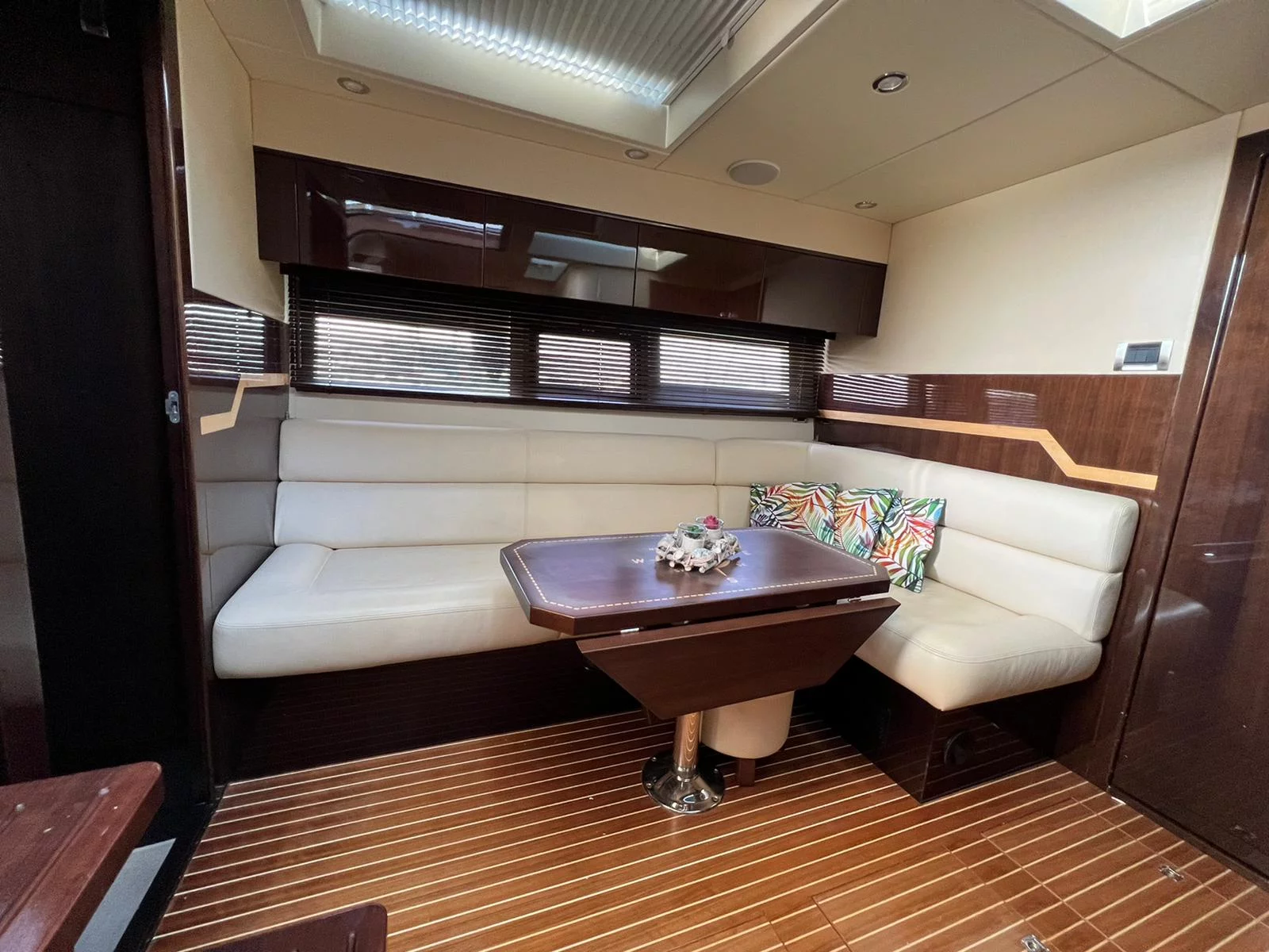 Galeon 385 HTS (Manoli)  - 20