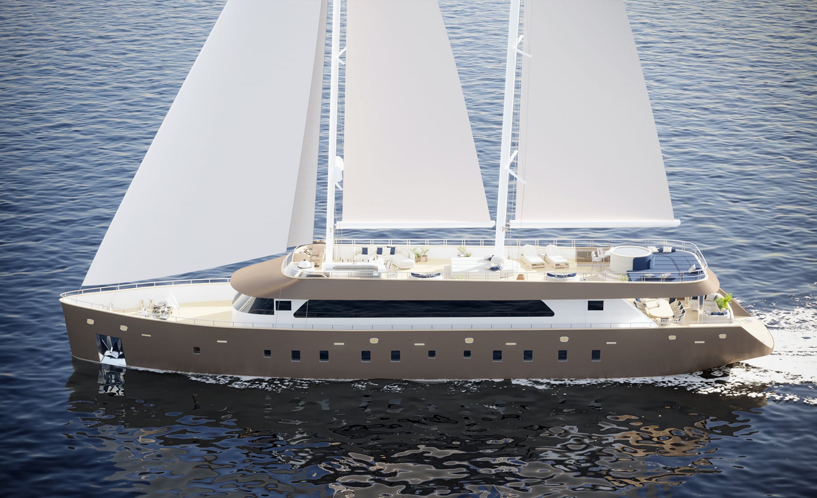 Photo #19 - Motoryacht Maxita (Maxita) in Split - 20331