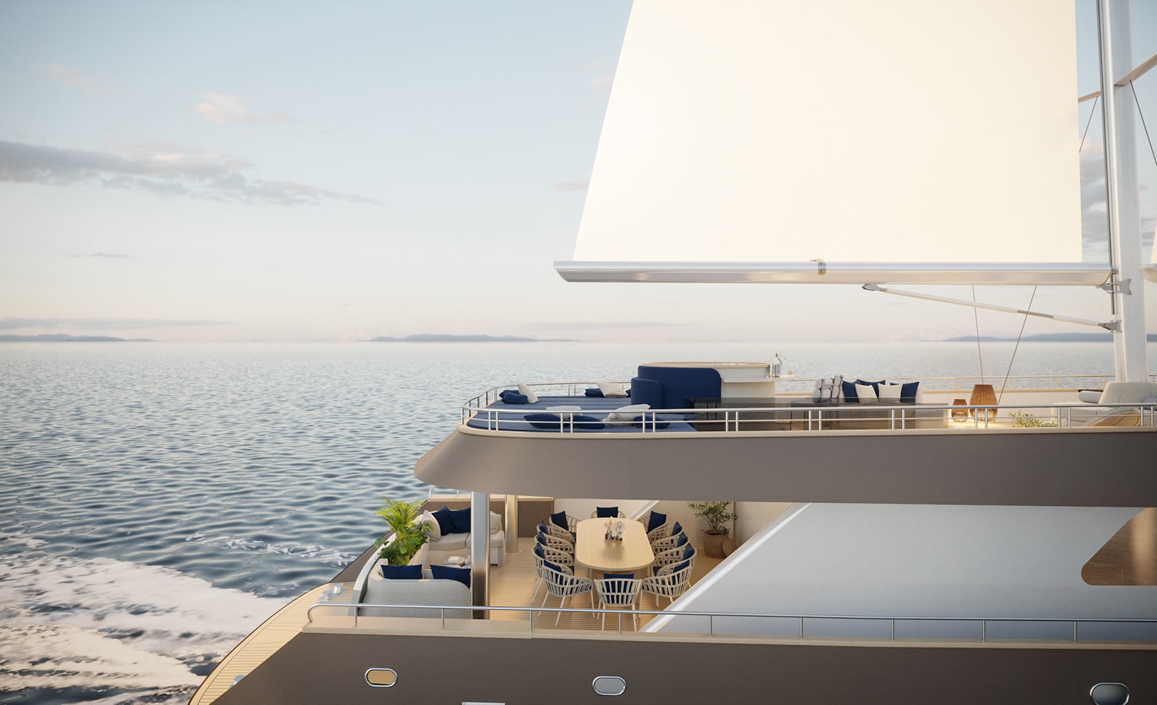 Photo #36 - Motoryacht Maxita (Maxita) in Split - 20331