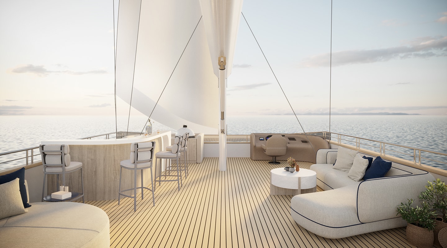 Photo #4 - Motoryacht Maxita (Maxita) in Split - 20331