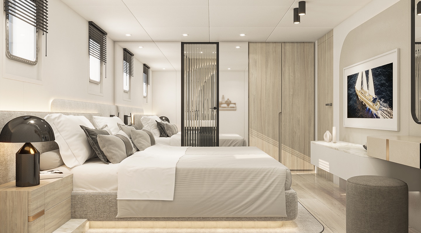 Photo #20 - Motoryacht Maxita (Maxita) in Split - 20331