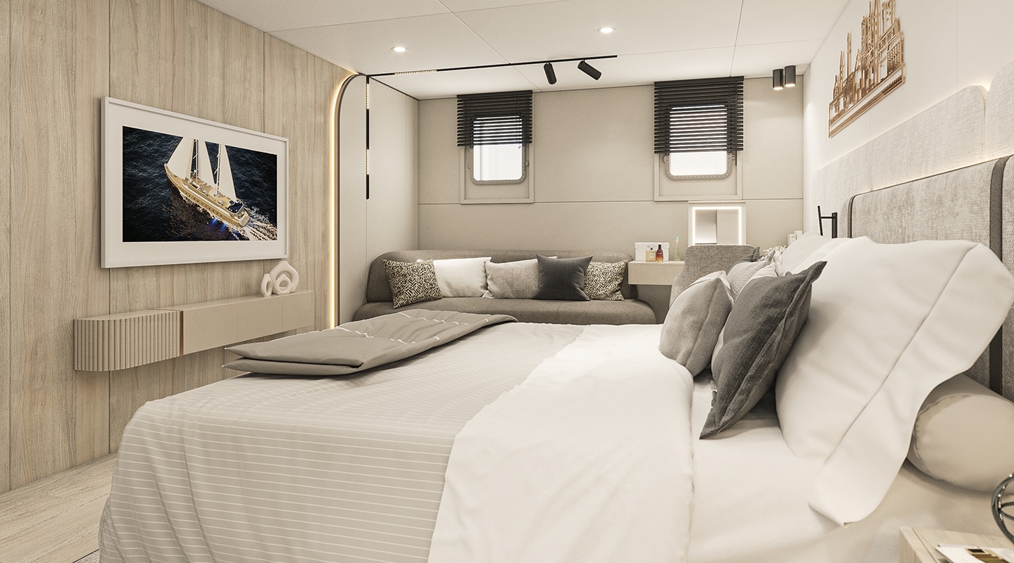 Photo #9 - Motoryacht Maxita (Maxita) in Split - 20331