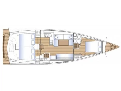 Solaris 47 (Capriccio) Plan image - 2