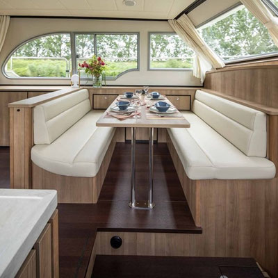 Photo #5 - Linssen Sport Luxury 40.0 AC (La Barrique) in Le Landeron - 20358