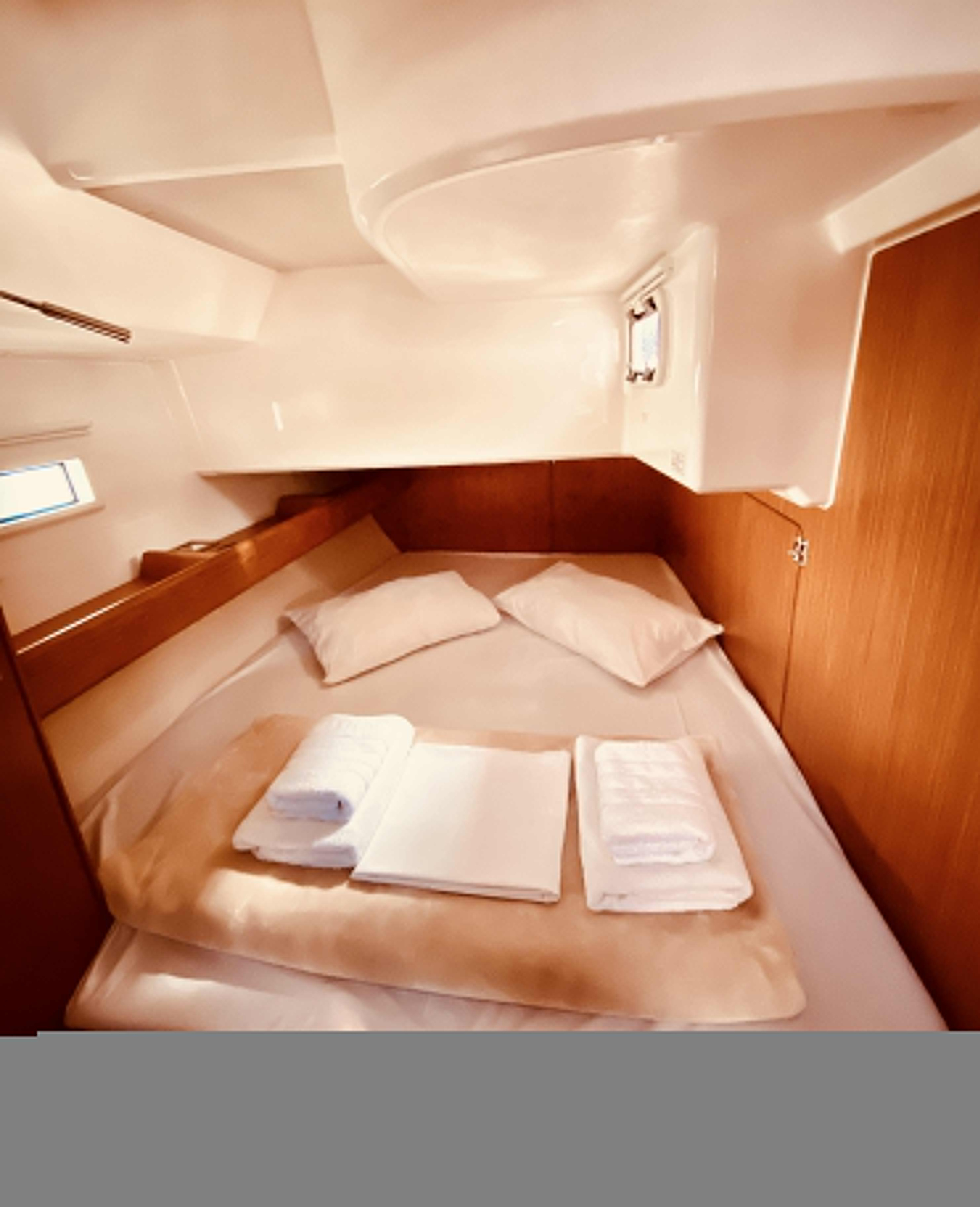 Photo #5 - Bavaria Cruiser 46 Style (Euphoria (Pax 10)) in Lefkada - 16006
