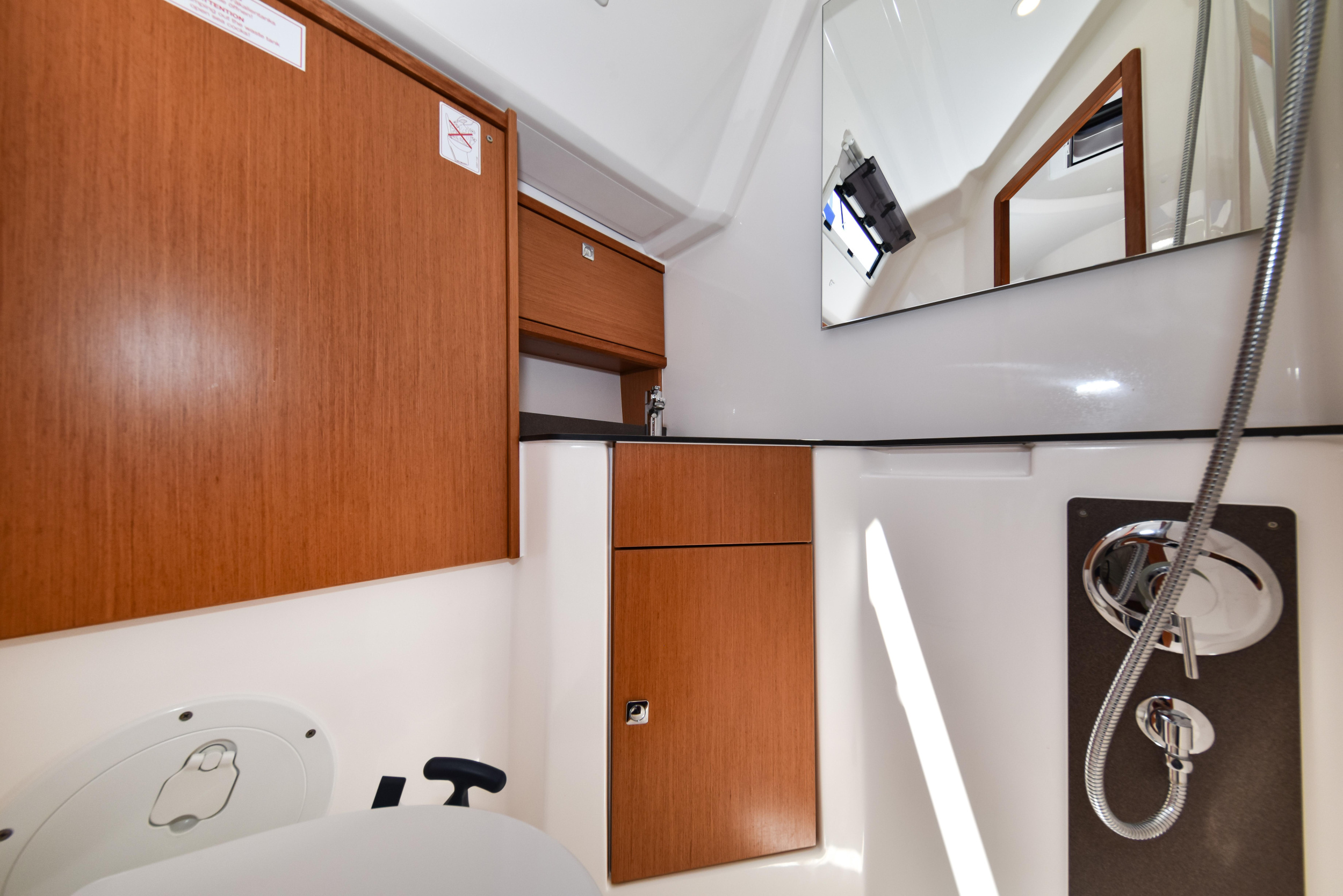 Photo #15 - Bavaria Cruiser 46 (Borgo Erizzo) in Sukosan - 15200
