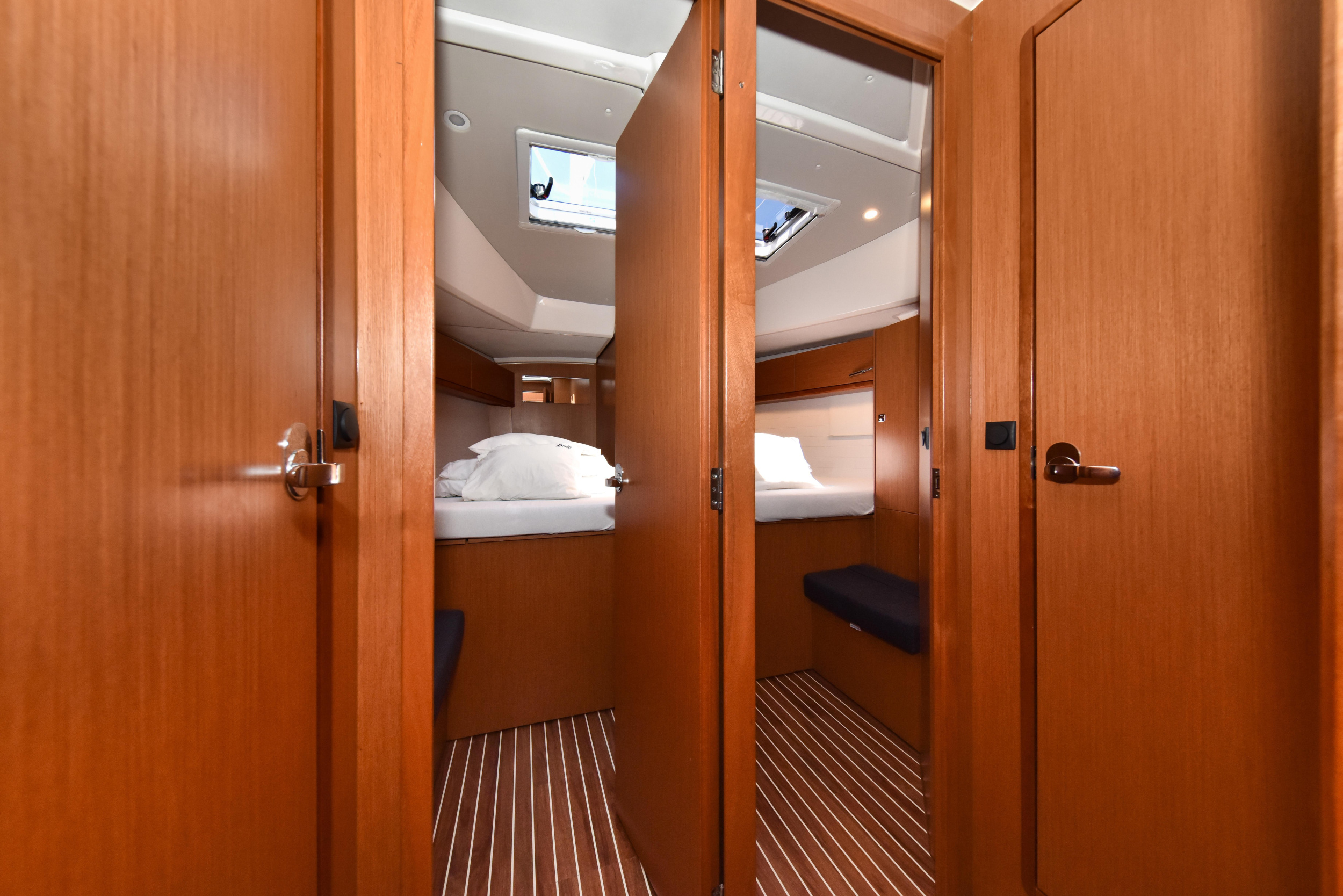 Photo #14 - Bavaria Cruiser 46 (Borgo Erizzo) in Sukosan - 15200