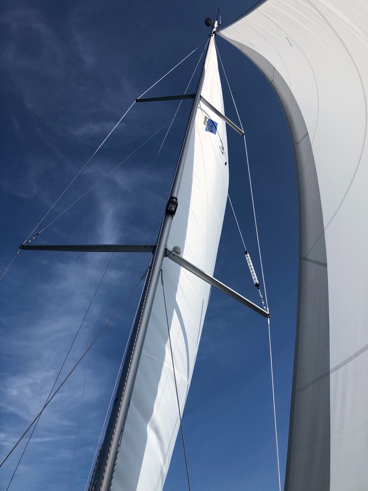 Photo #32 - Bavaria Cruiser 37 Style (FORTUNATA) in Zara - 18356