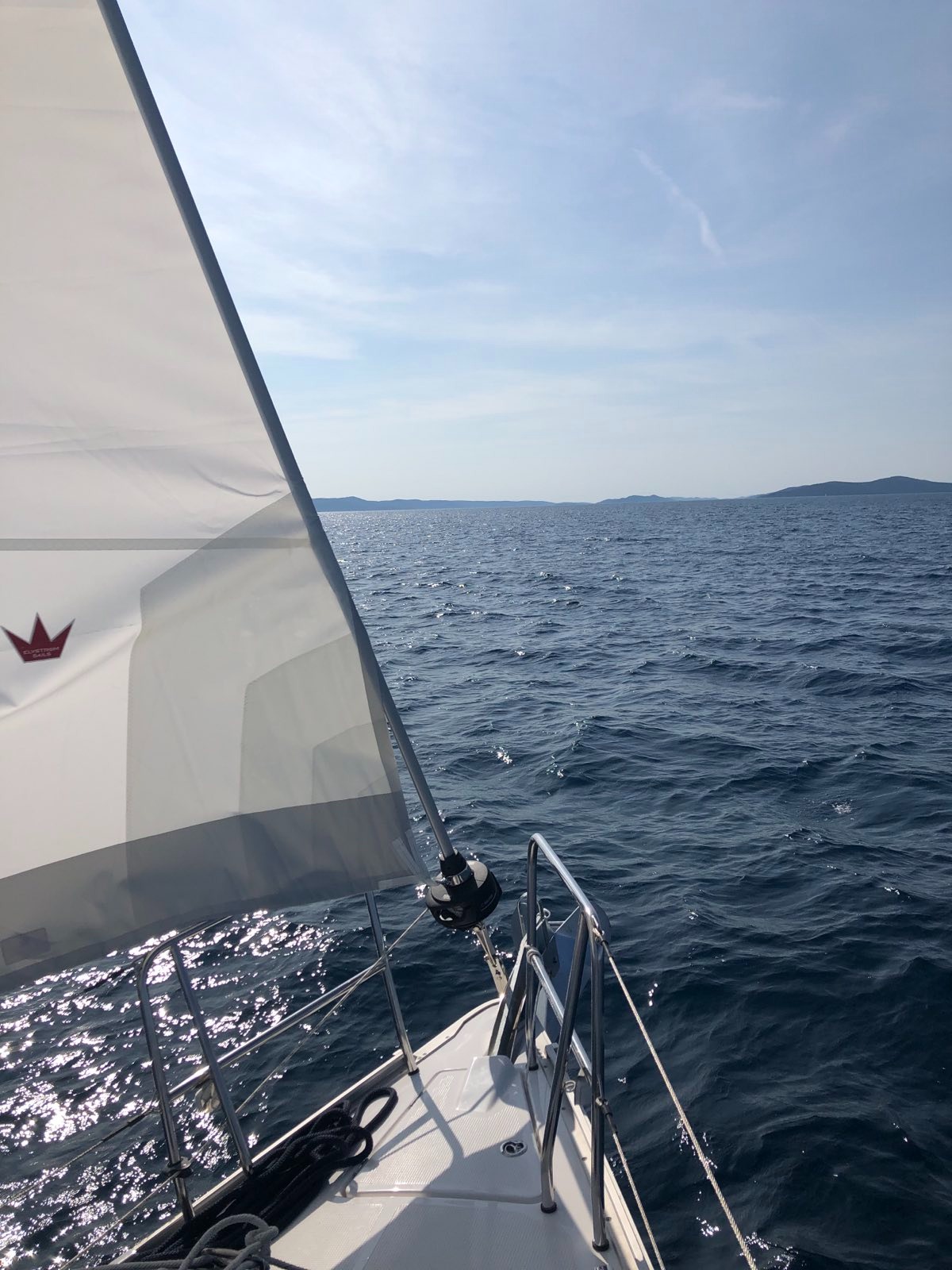 Photo #23 - Bavaria Cruiser 37 Style (FORTUNATA) in Zara - 18356