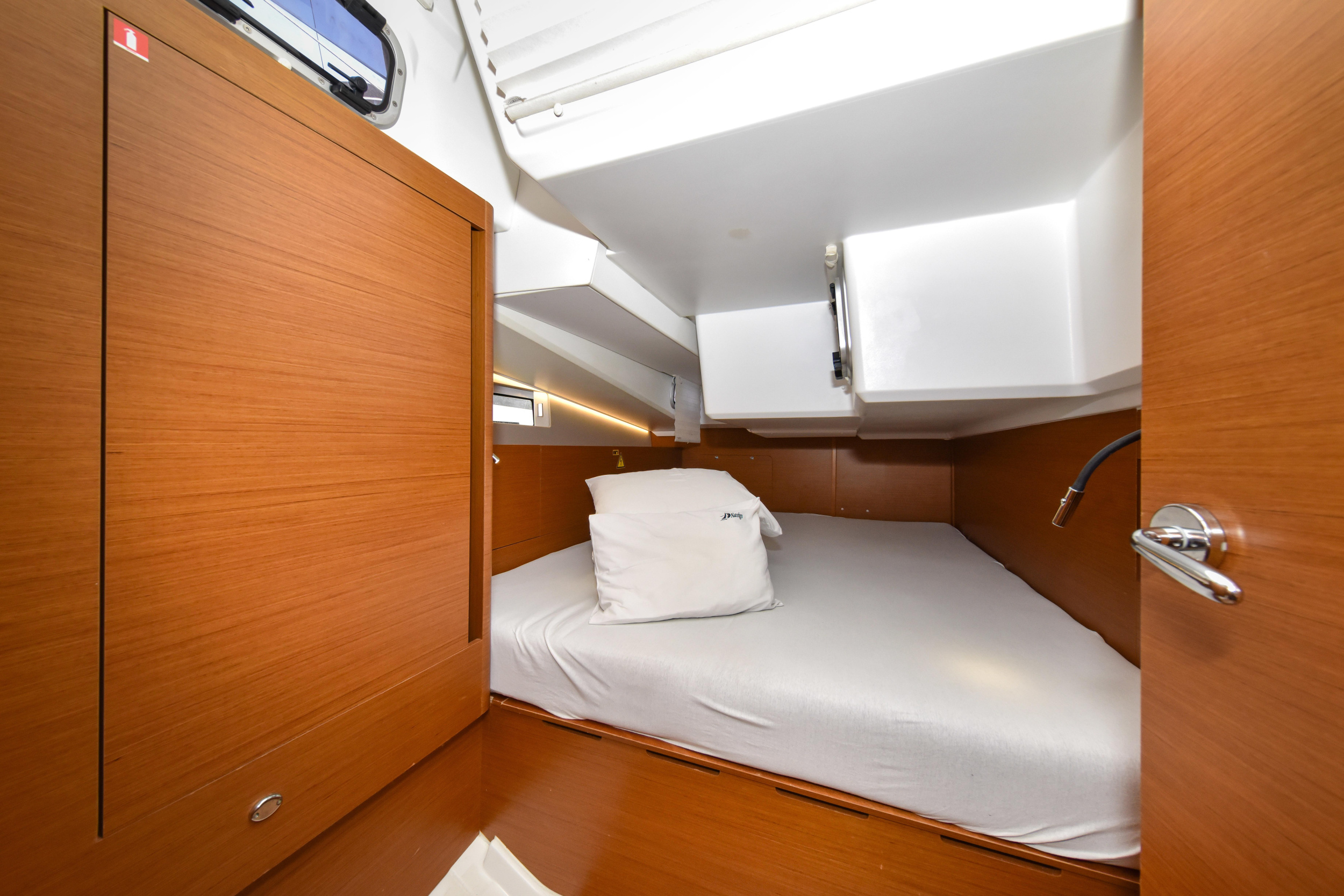 Photo #28 - Sun Odyssey 490 (Swannabe) in Sukosan - 9716