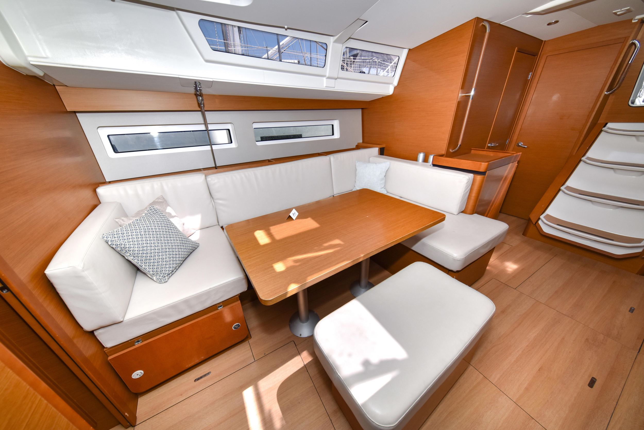 Photo #58 - Sun Odyssey 490 (Swannabe) in Sukosan - 9716