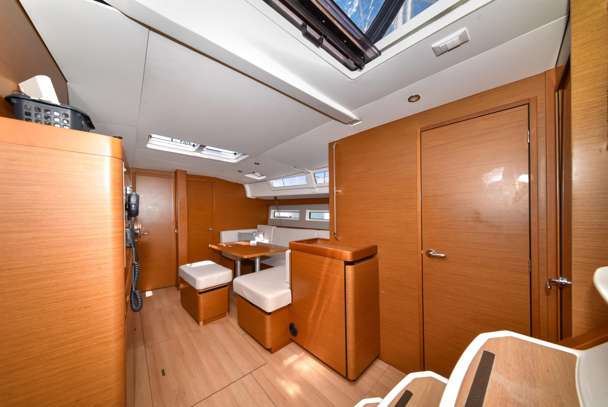 Photo #32 - Sun Odyssey 490 (Swannabe) in Sukosan - 9716