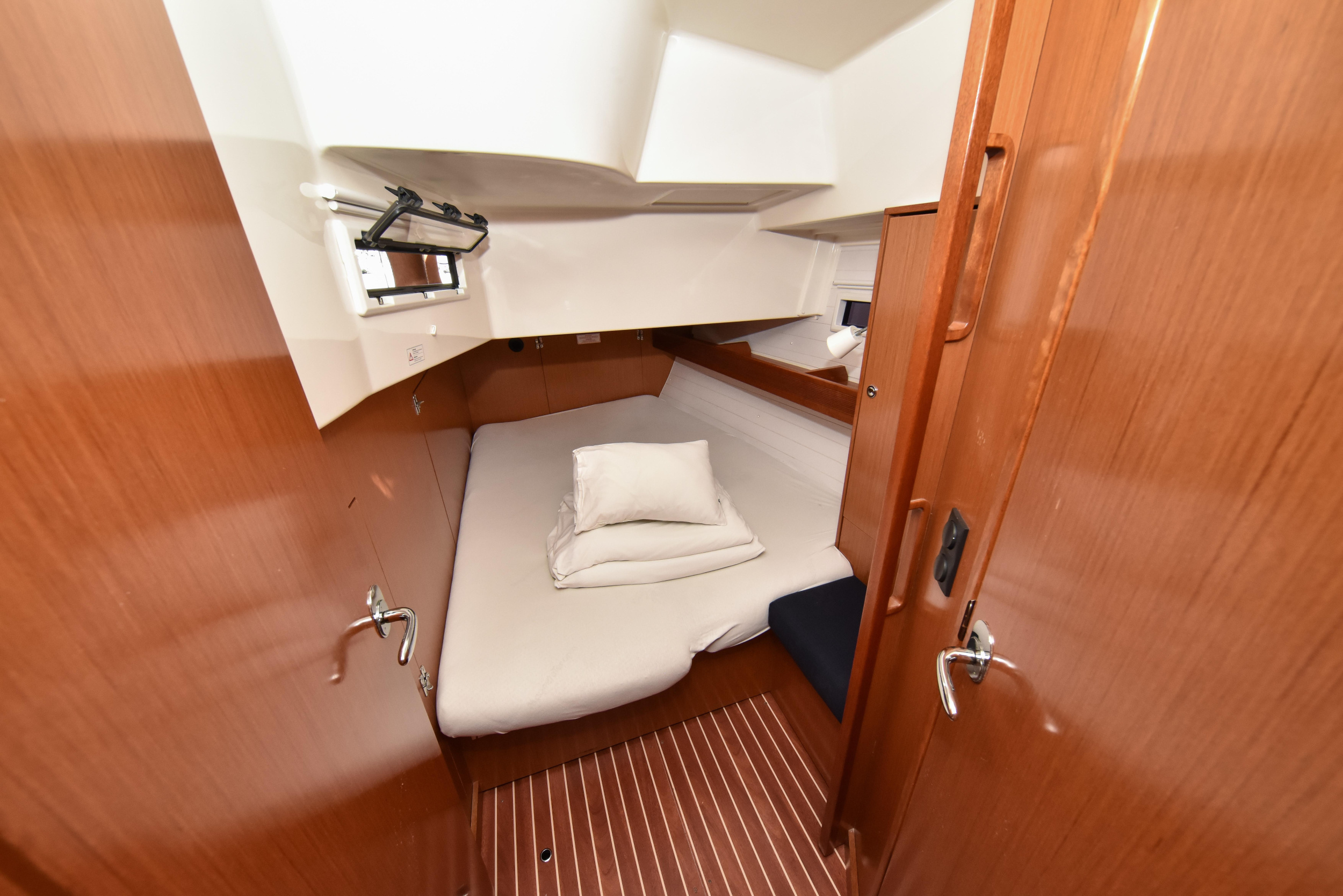 Photo #33 - Bavaria 45 Cruiser (Controvento) en Sukosan - 15661