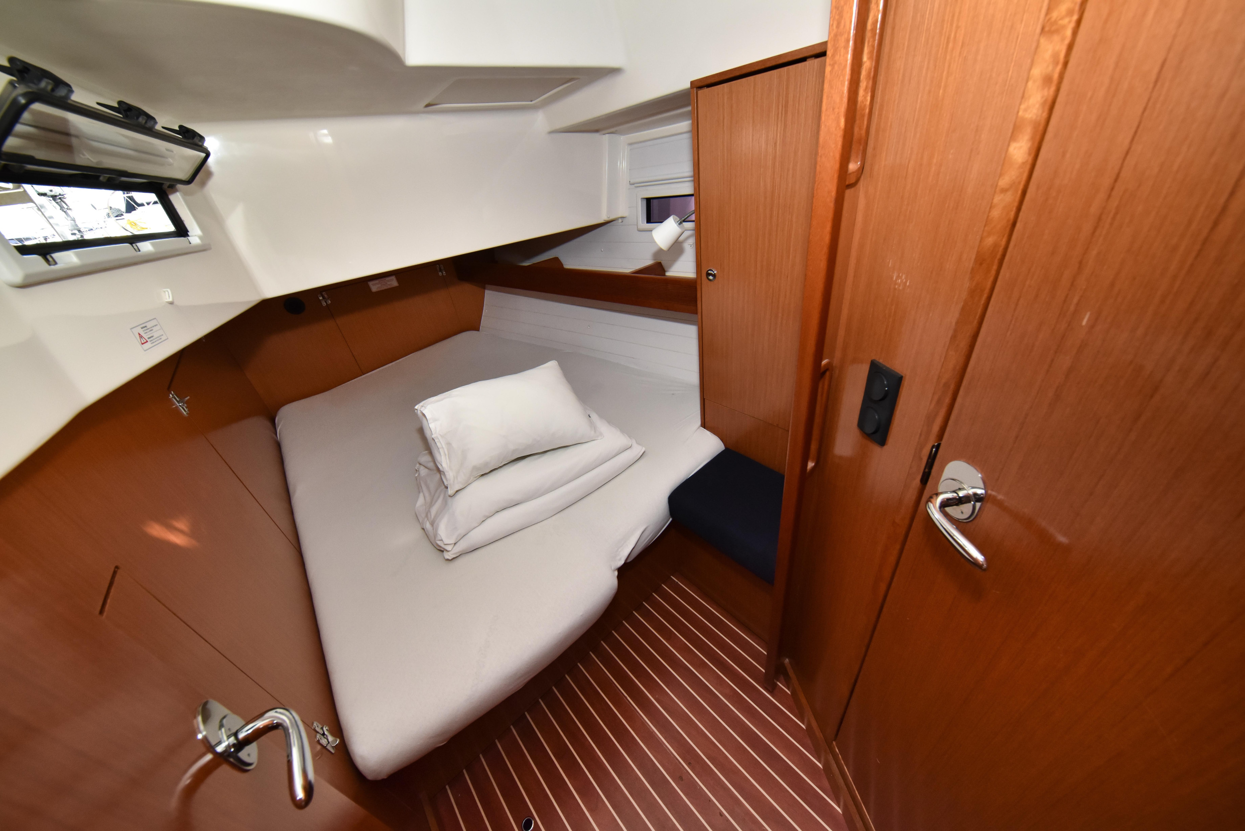Photo #6 - Bavaria 45 Cruiser (Controvento) en Sukosan - 15661