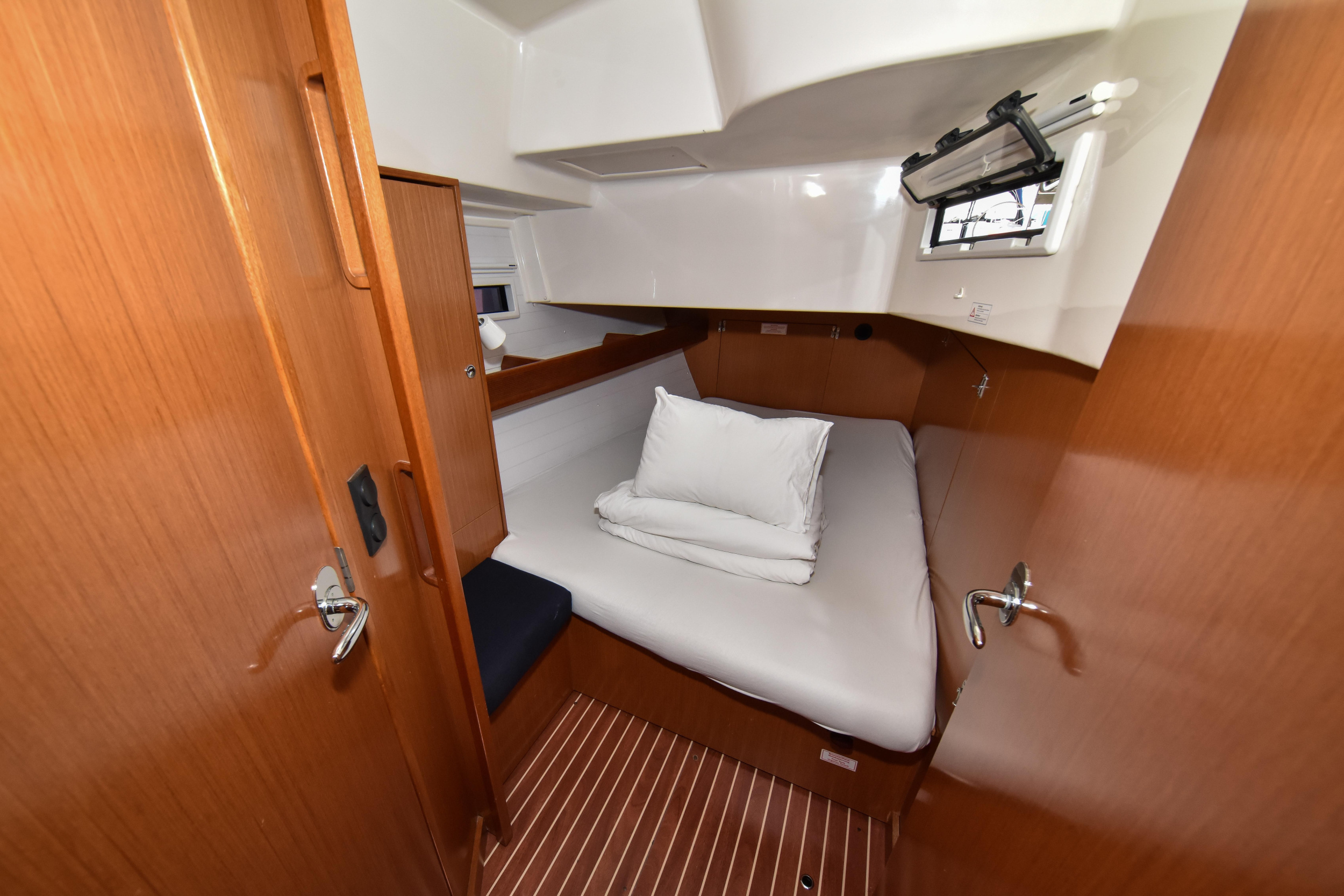 Photo #24 - Bavaria 45 Cruiser (Controvento) en Sukosan - 15661