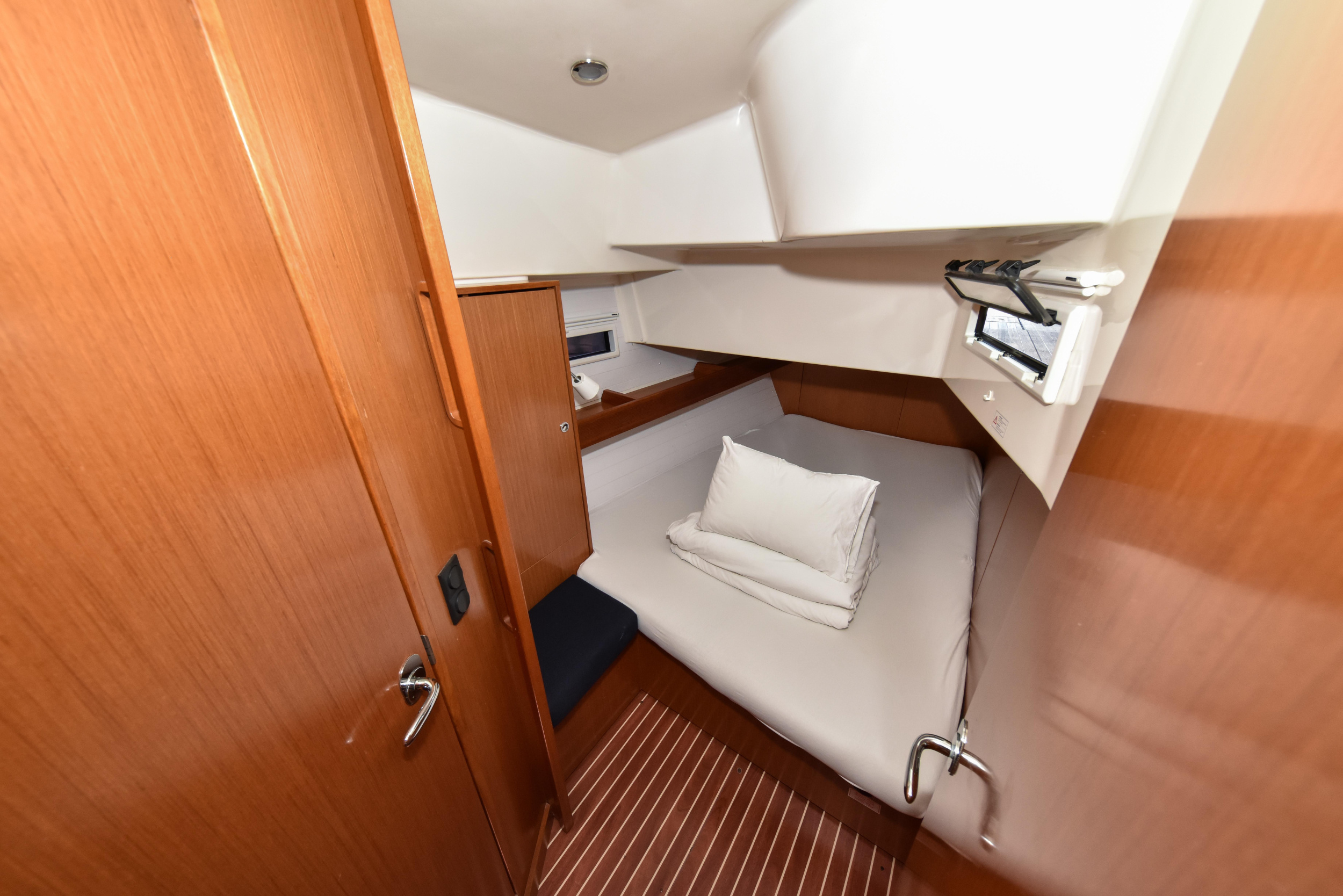 Photo #17 - Bavaria 45 Cruiser (Controvento) en Sukosan - 15661