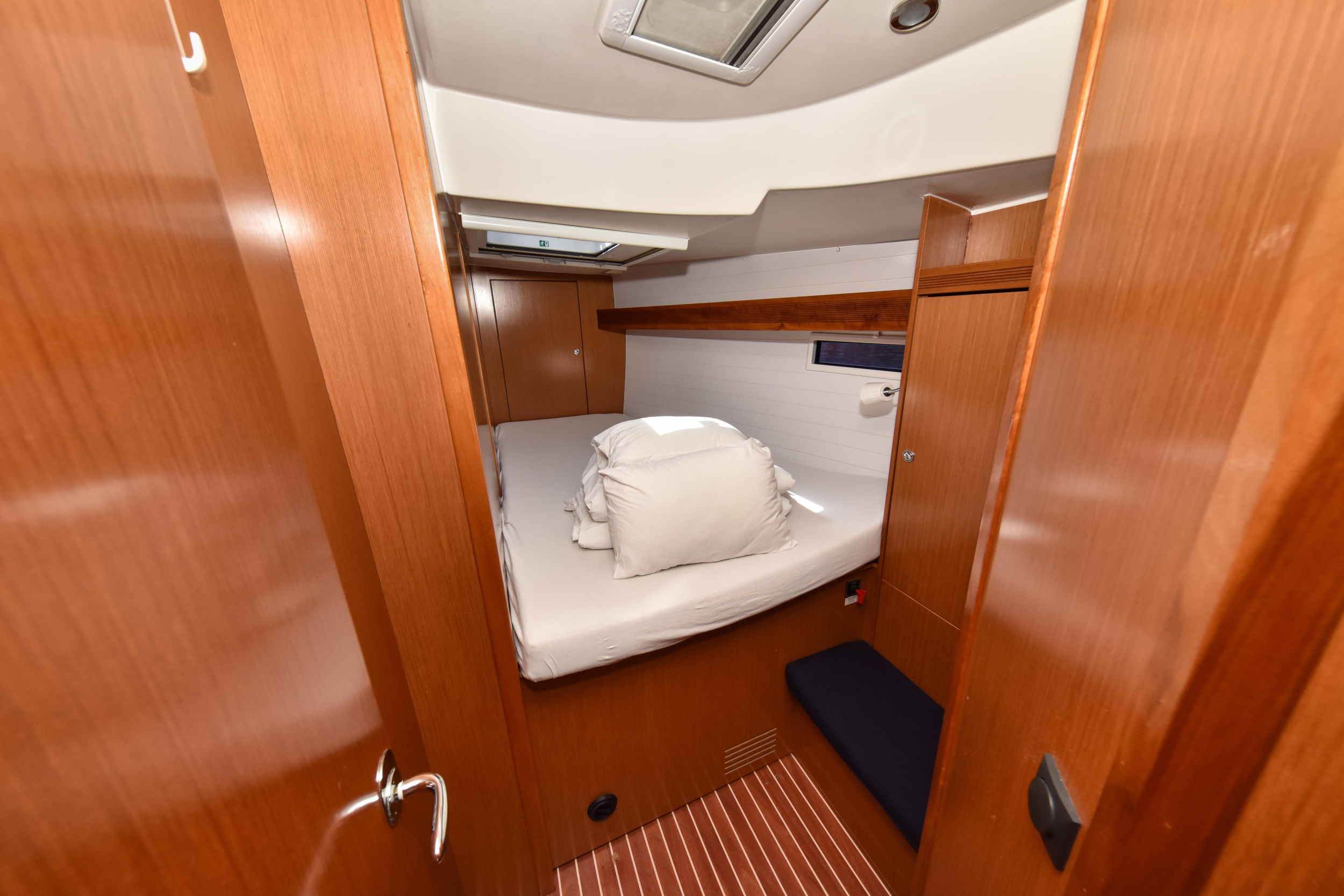 Photo #8 - Bavaria 45 Cruiser (Controvento) en Sukosan - 15661