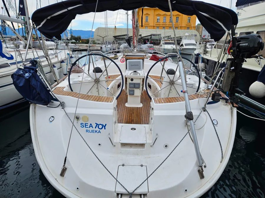 Bavaria Cruiser 44 (Sea Toy)  - 2