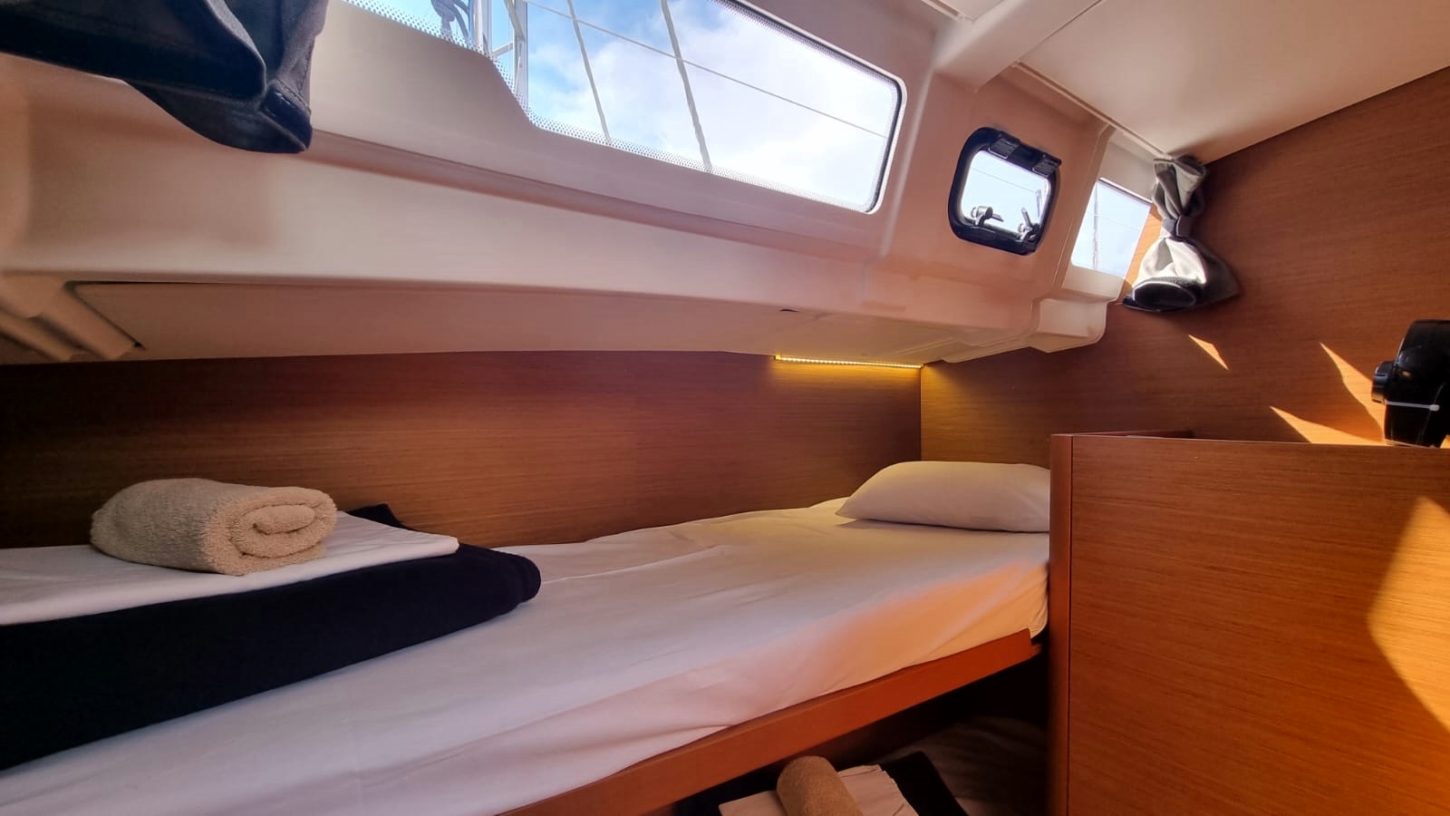 Photo #15 - Sun Odyssey 490 (Izzy) en Rogac - 18333